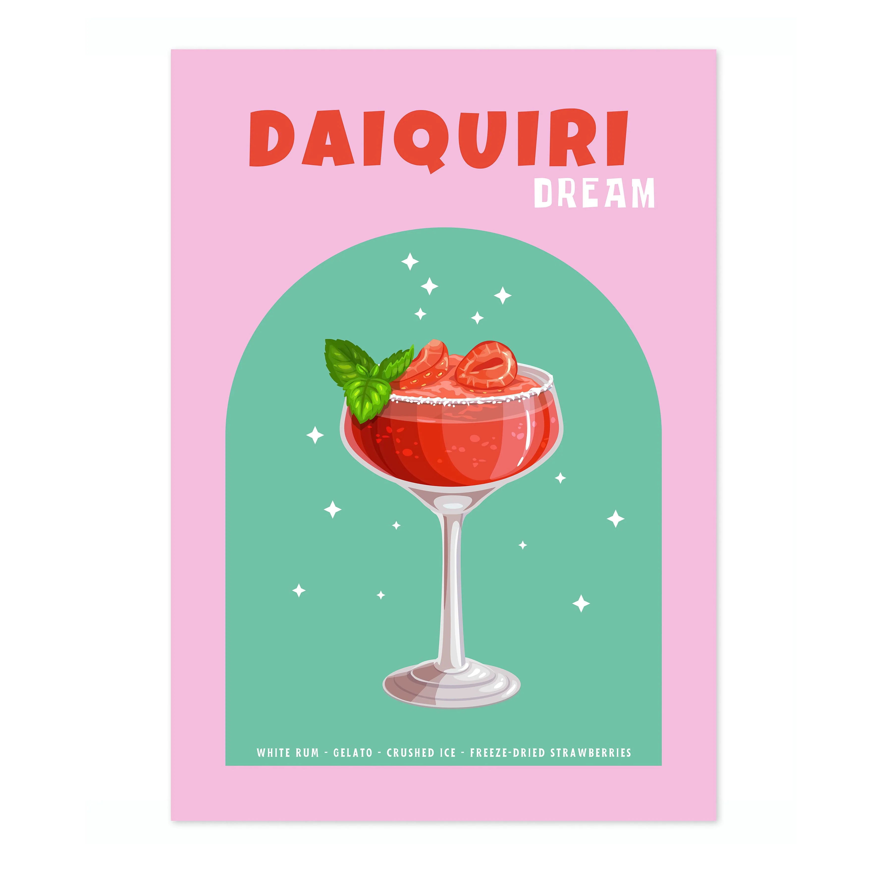 Daiquiri - Image 4