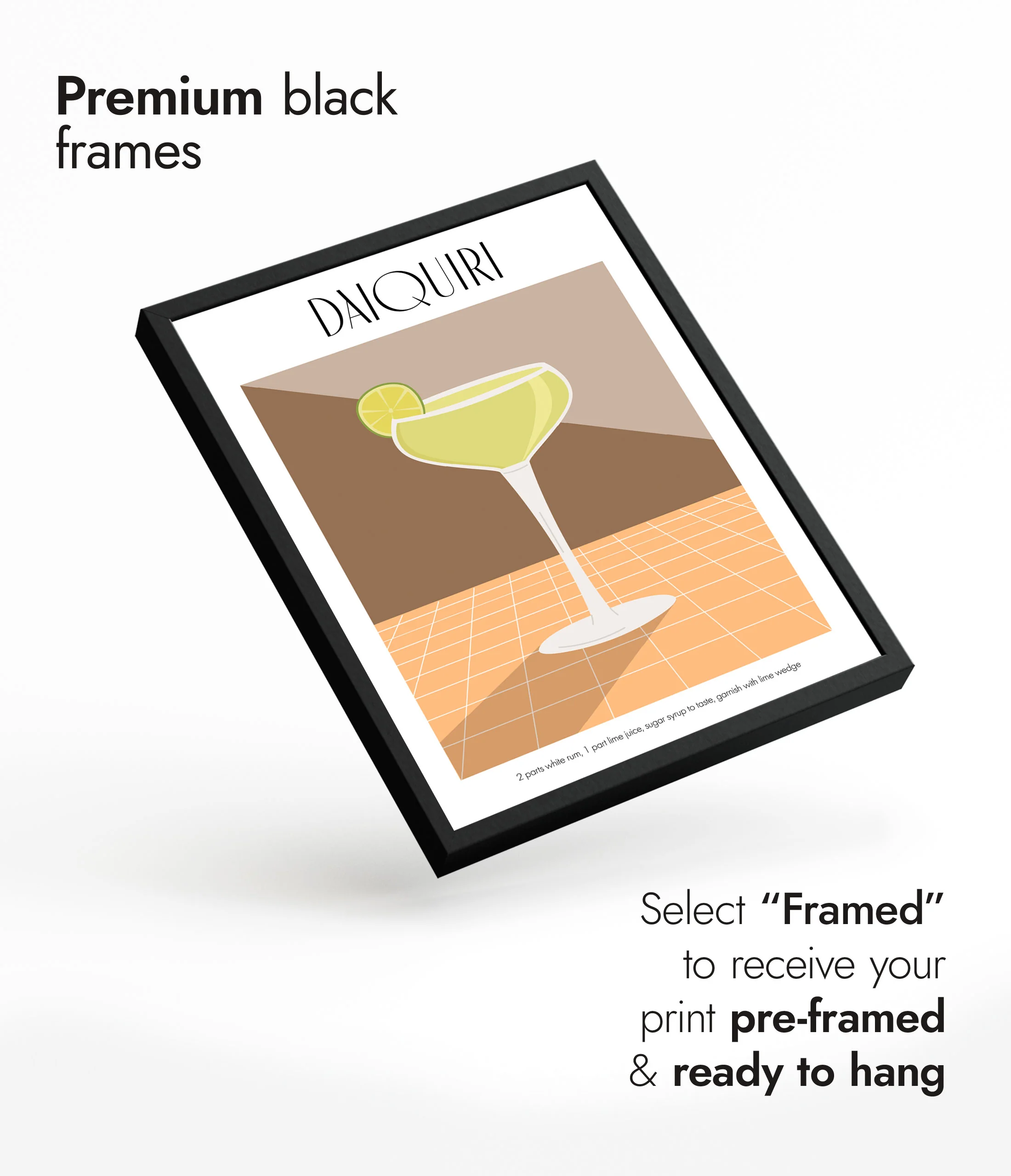Daiquiri - Image 7