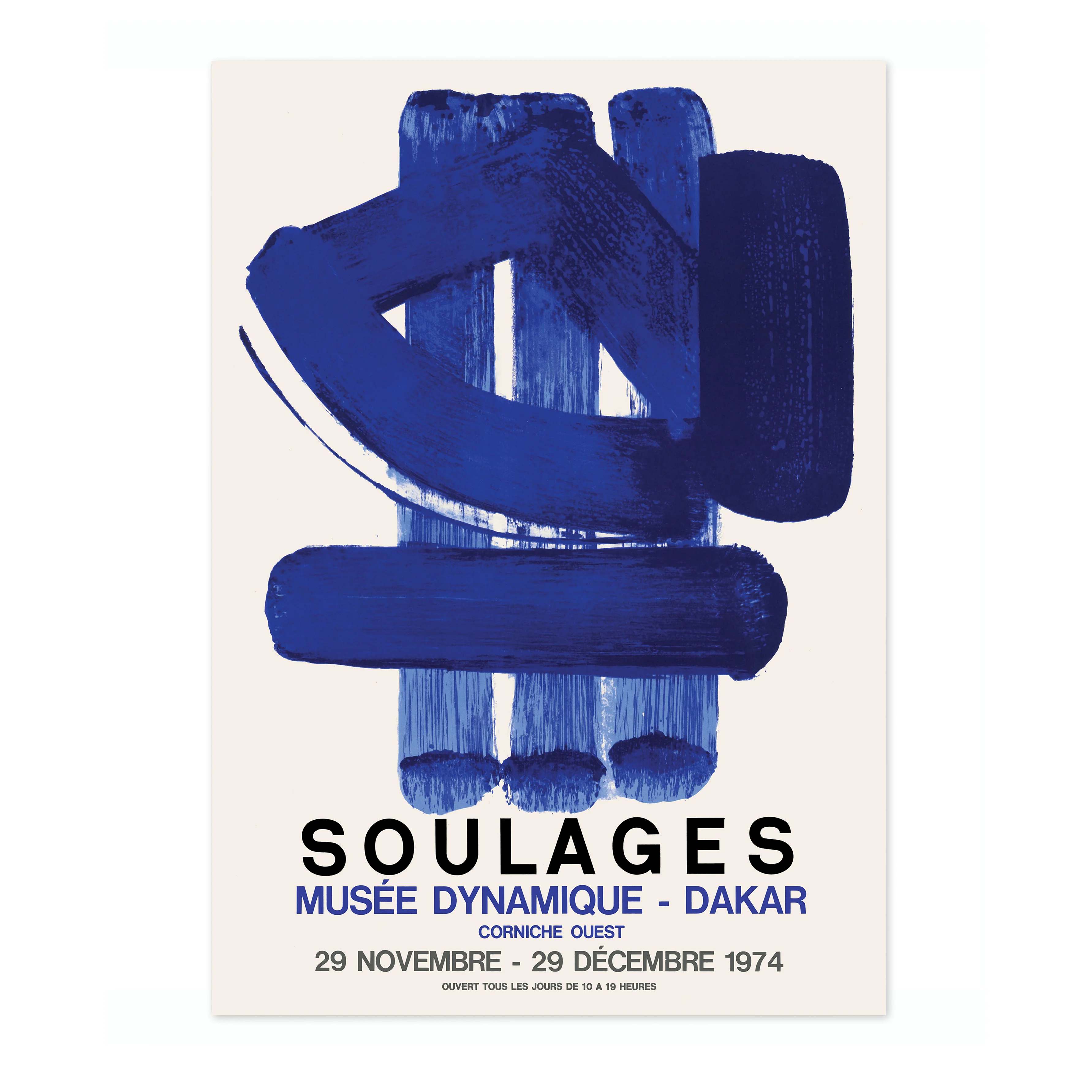 Dakar Bleu - Image 4