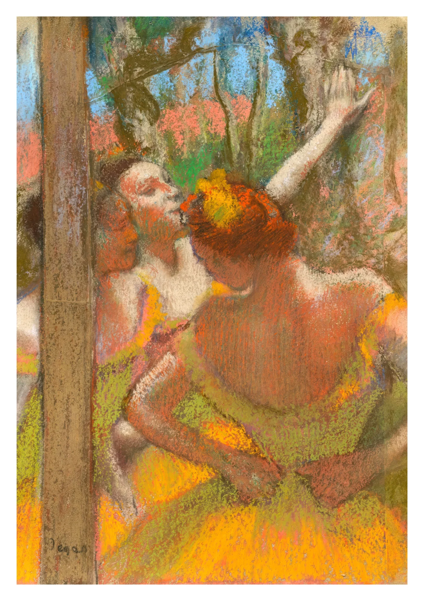 Dancers