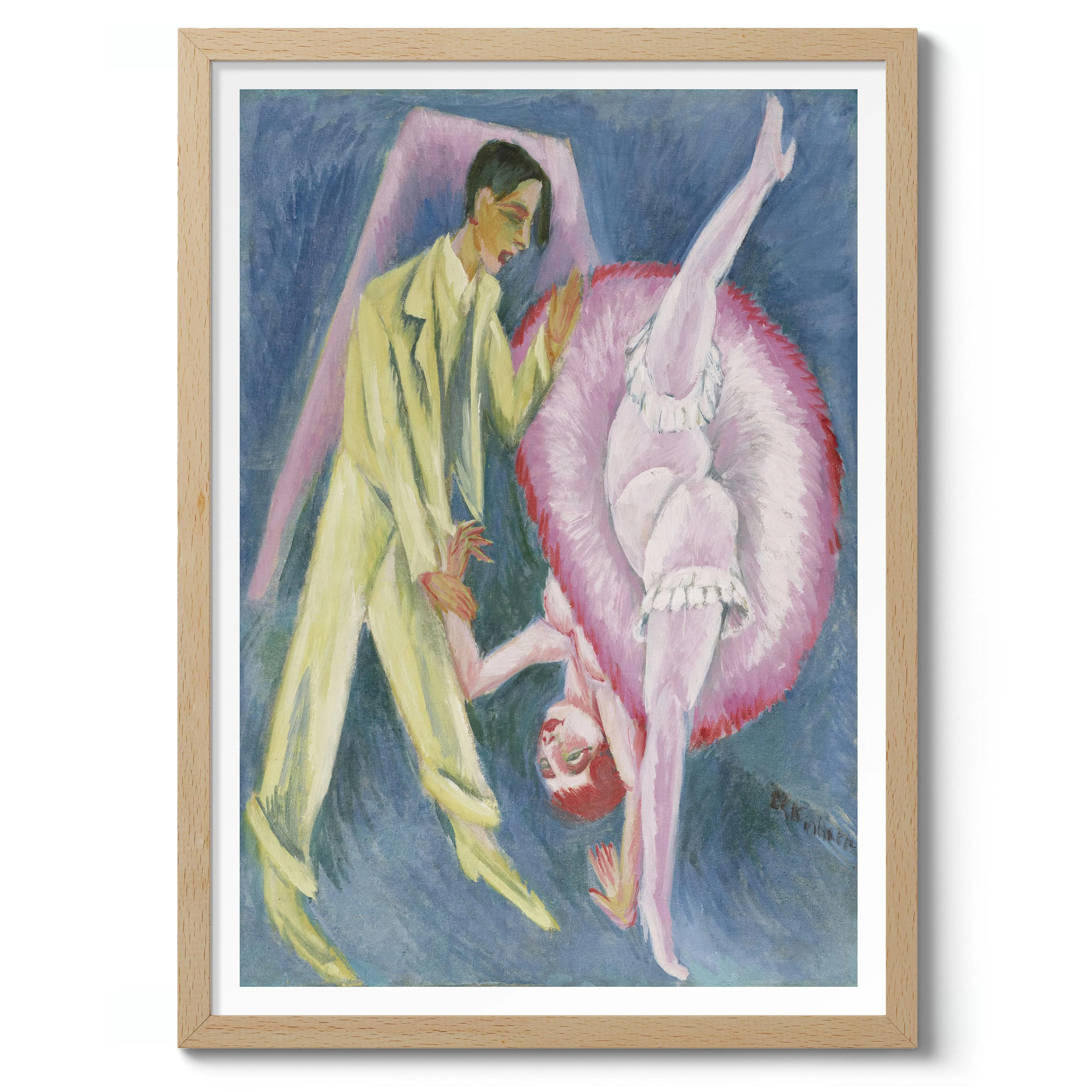 Dancing Couple - Image 3