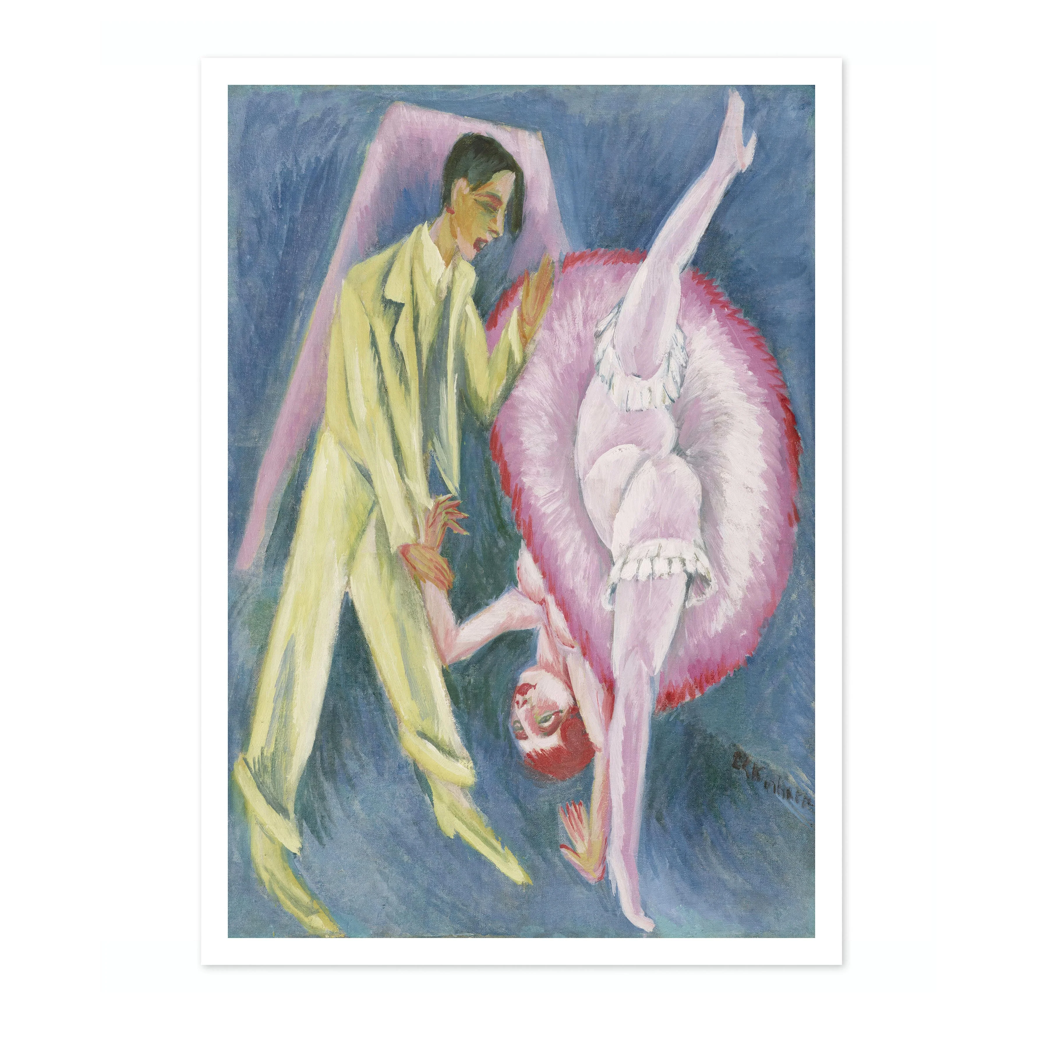 Dancing Couple - Image 4