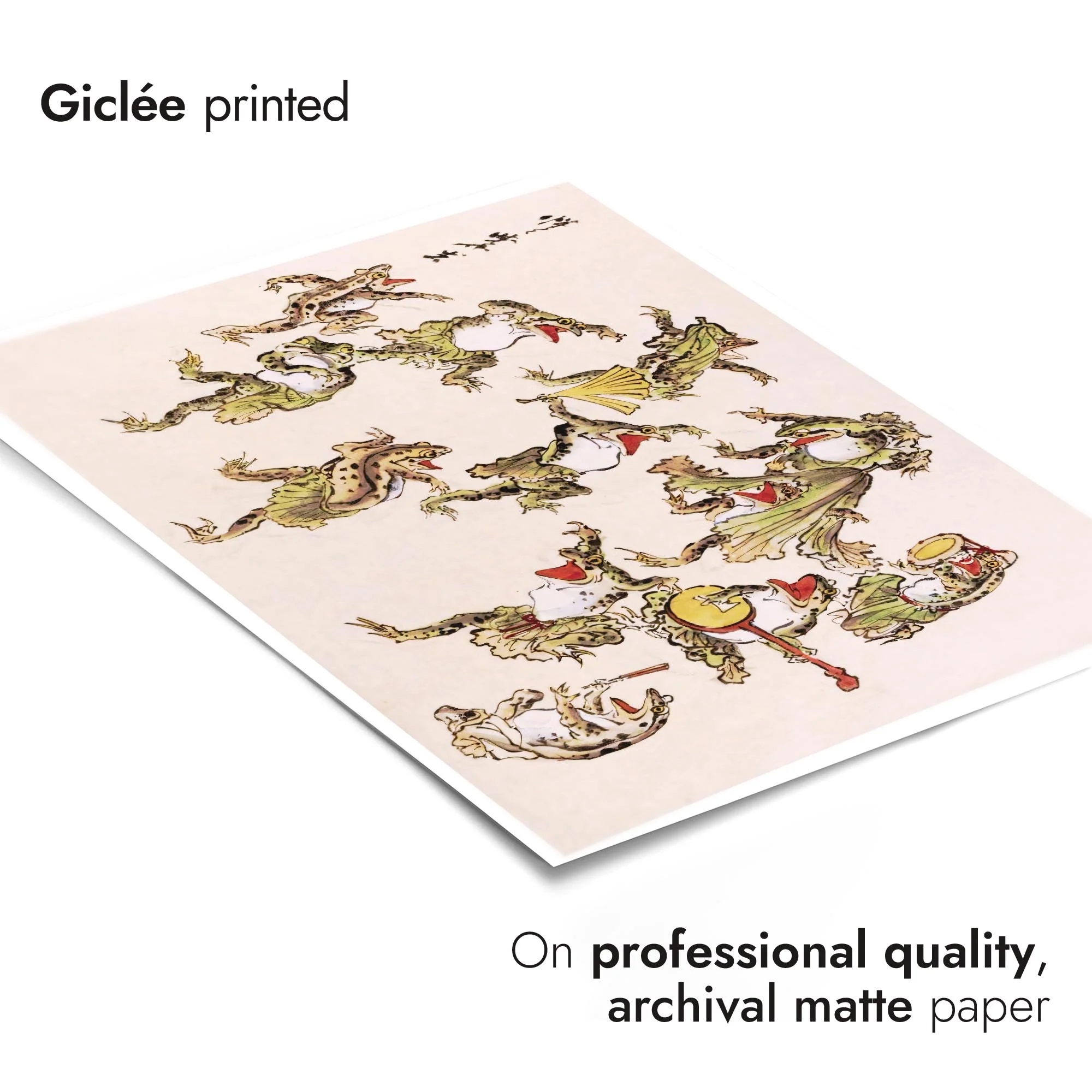 Dancing Frogs - Image 6