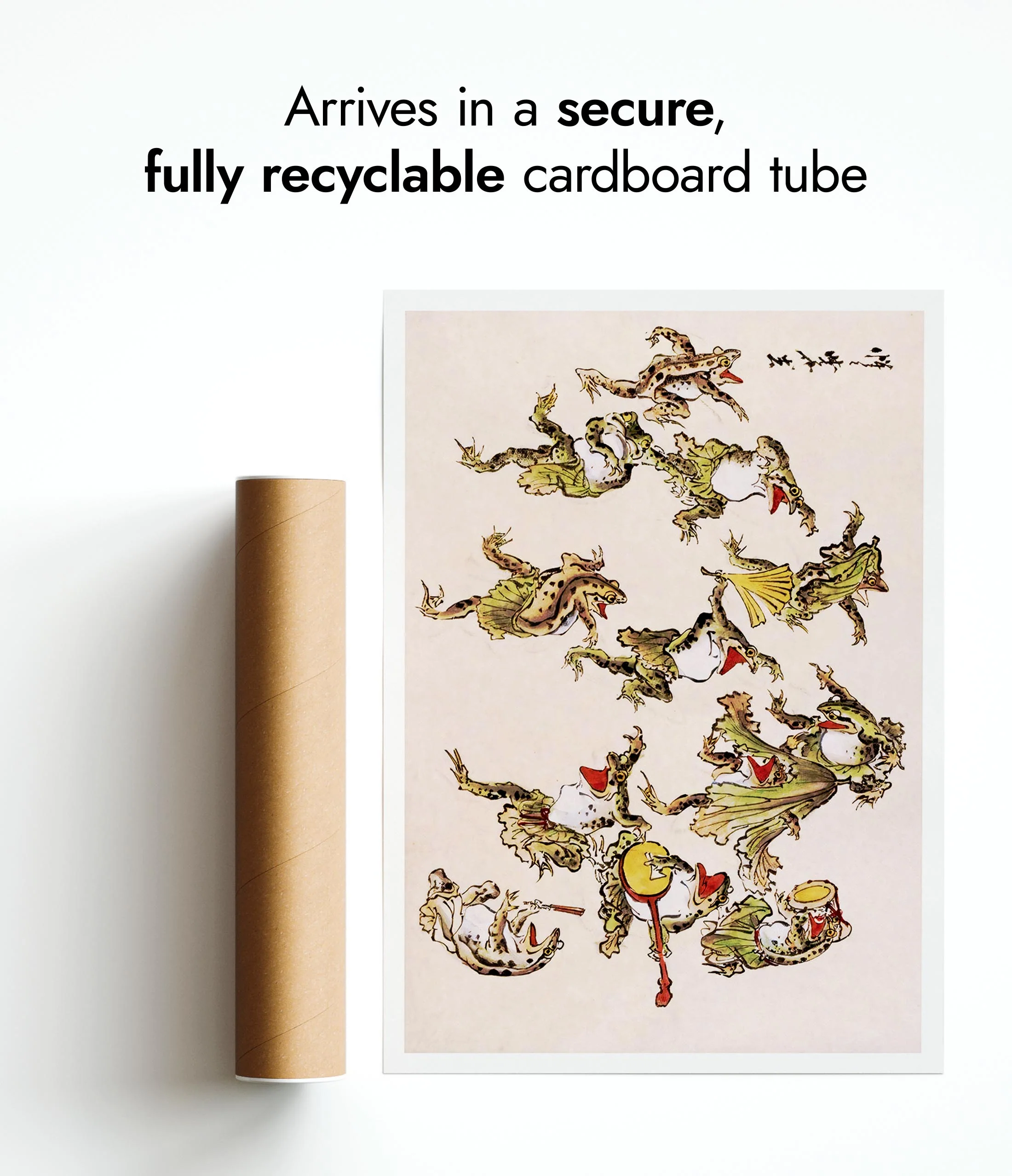 Dancing Frogs - Image 9