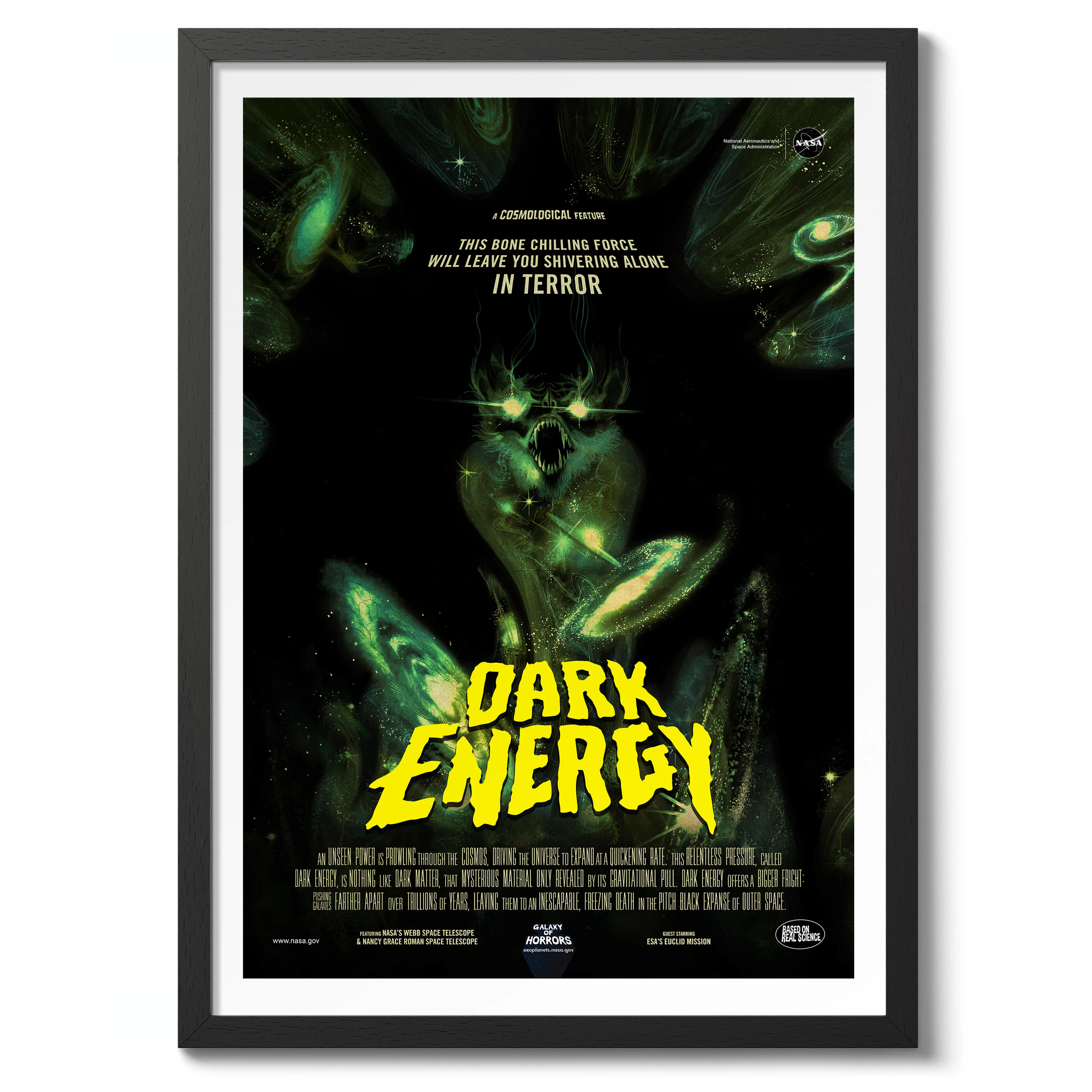 Dark Energy - Image 2