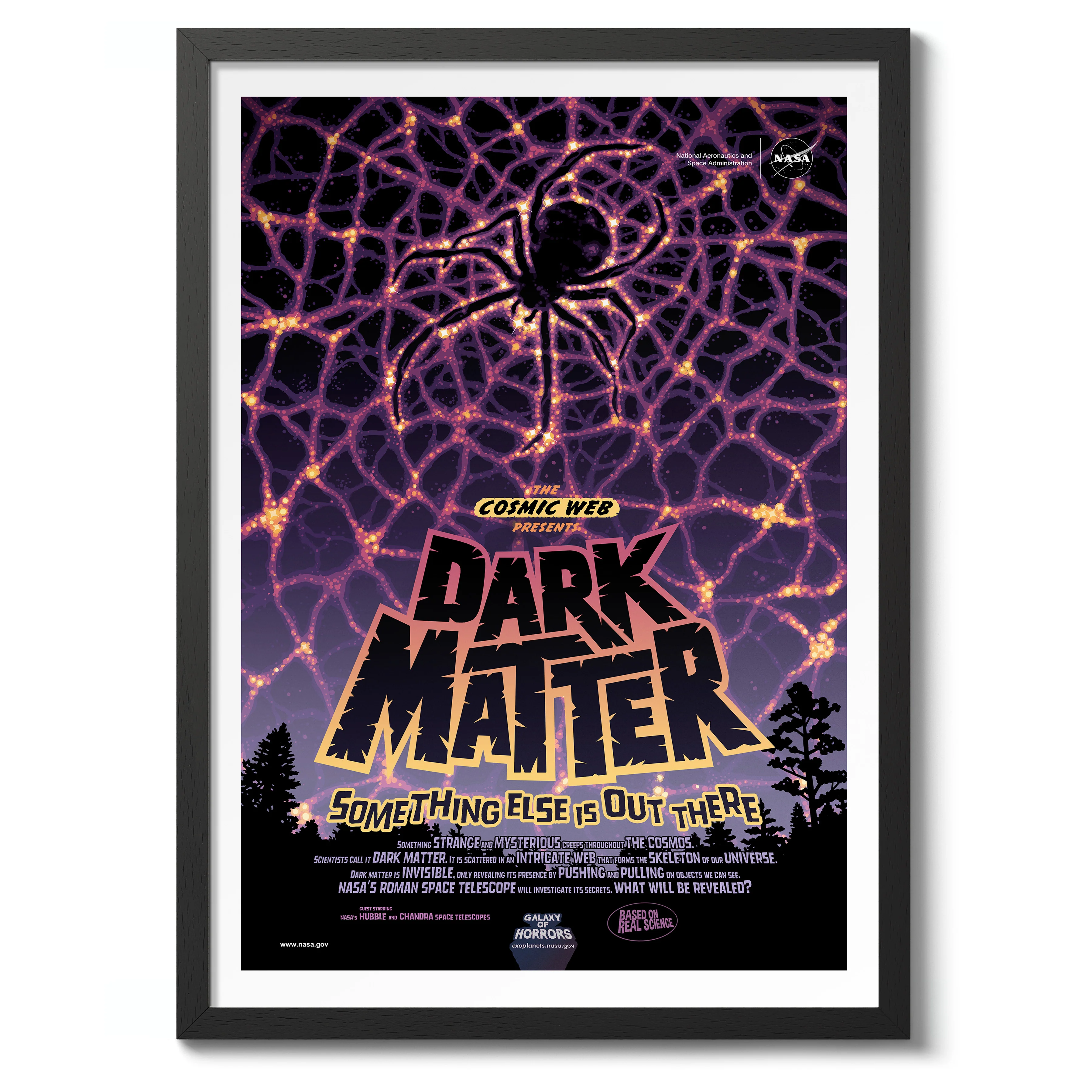 Dark Matter - Image 2