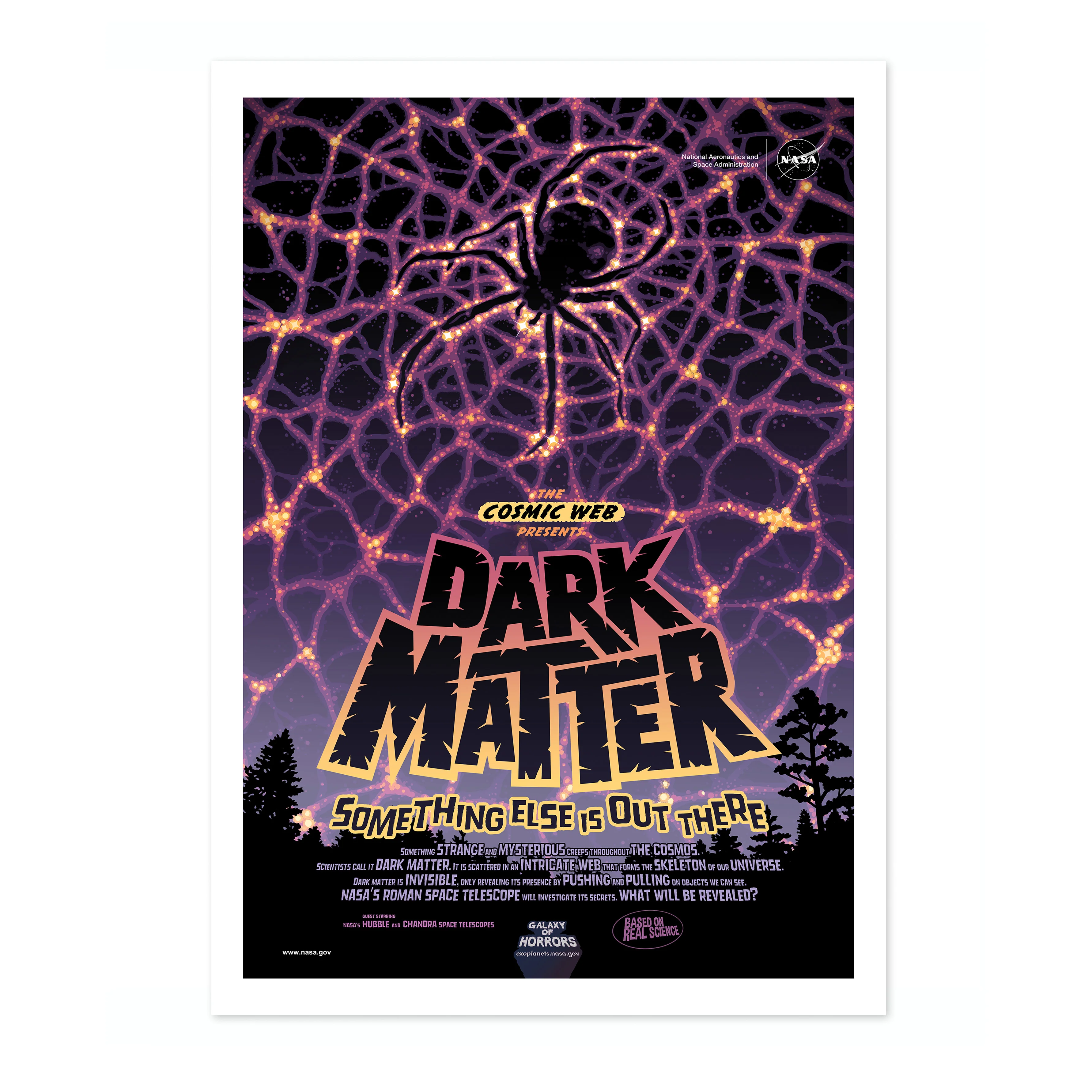 Dark Matter - Image 4