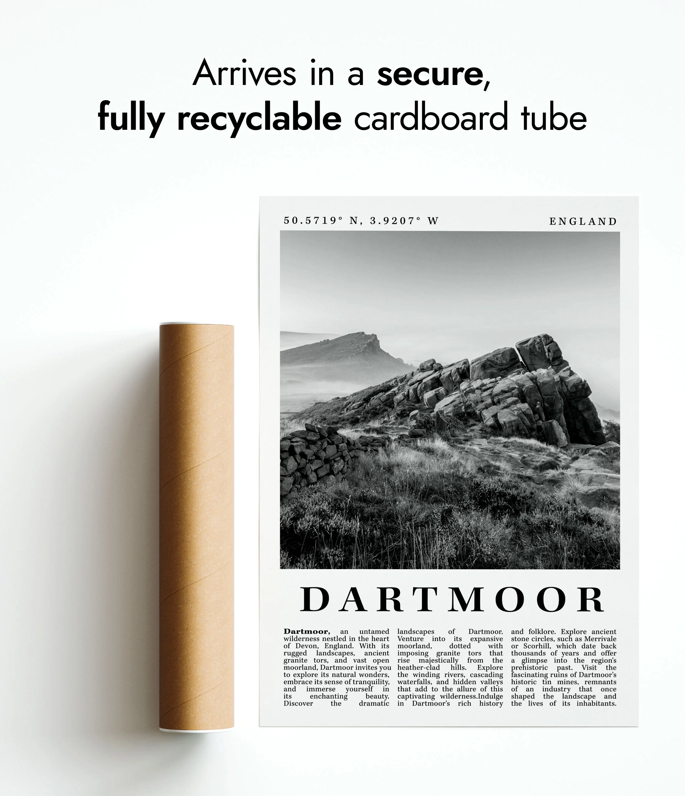 Dartmoor - England - Image 9