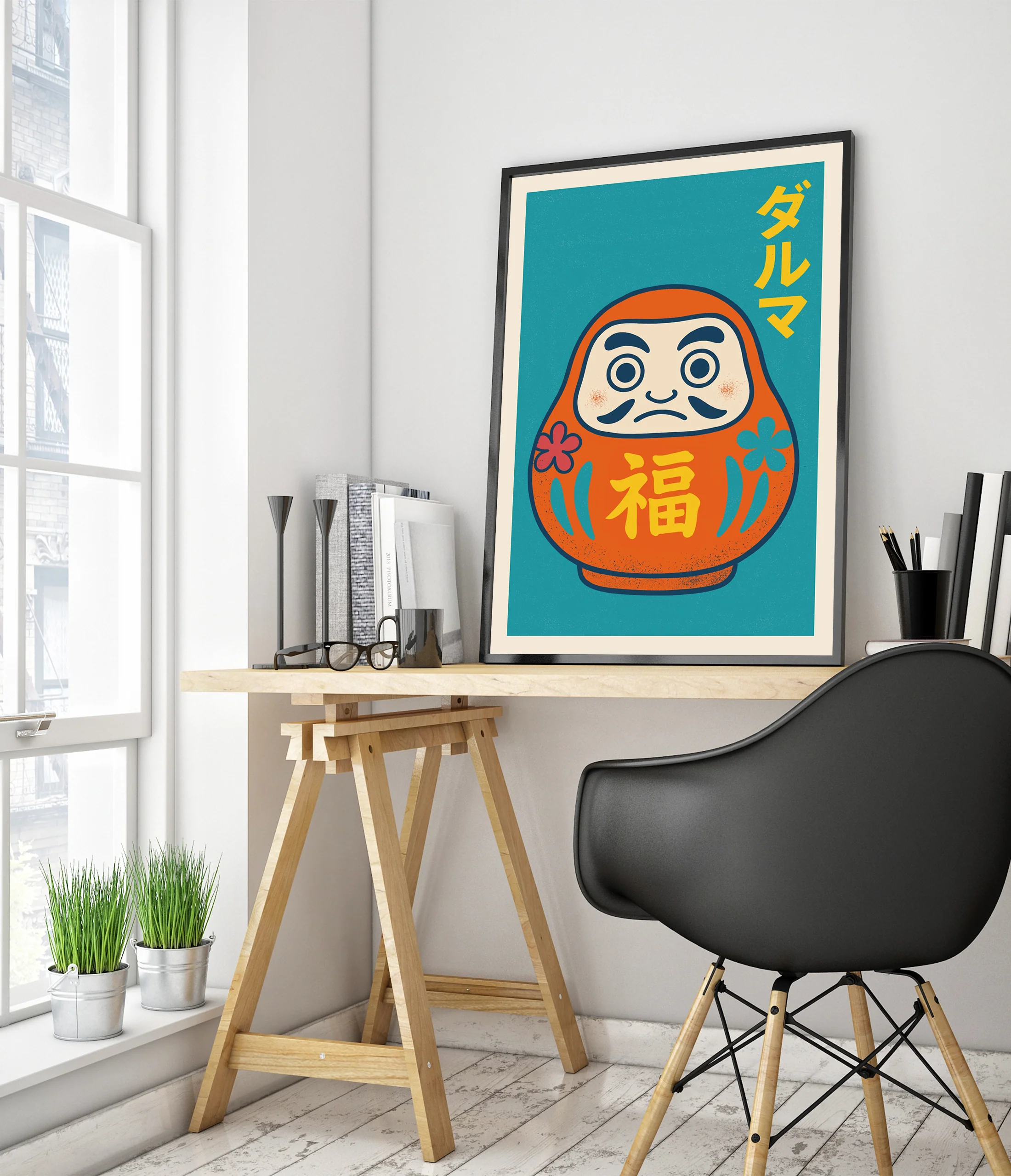 Daruma Doll - Image 5