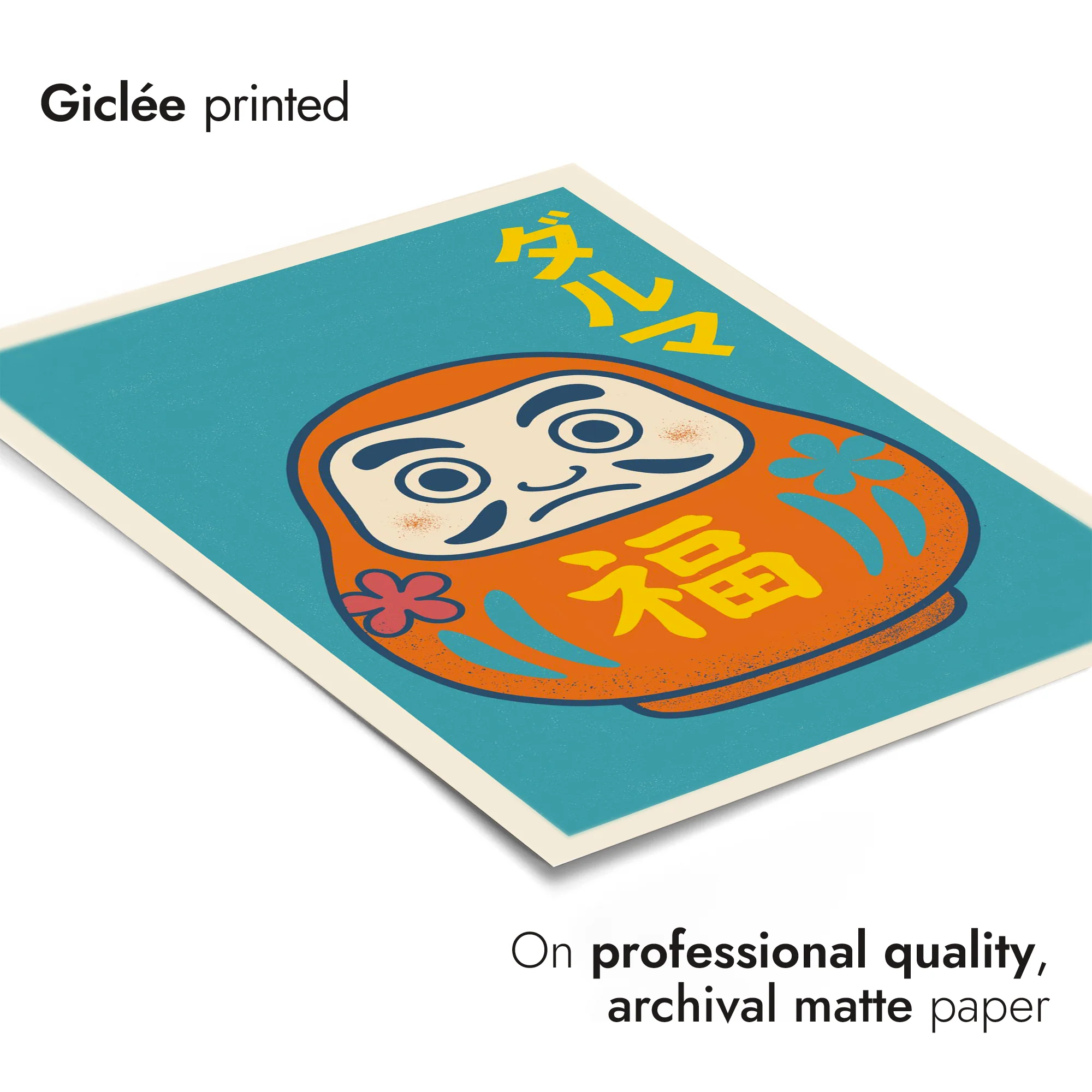 Daruma Doll - Image 6