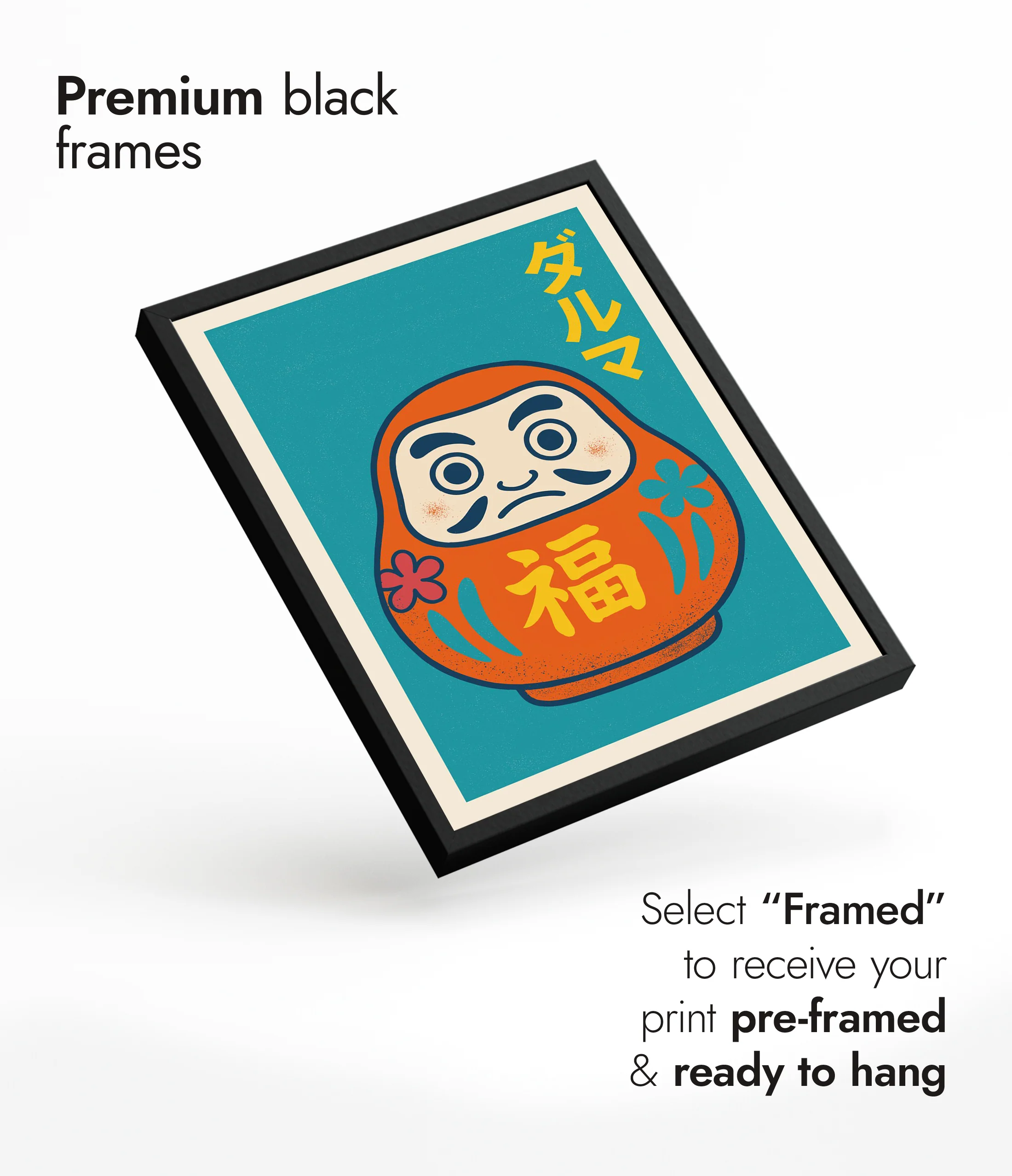 Daruma Doll - Image 7