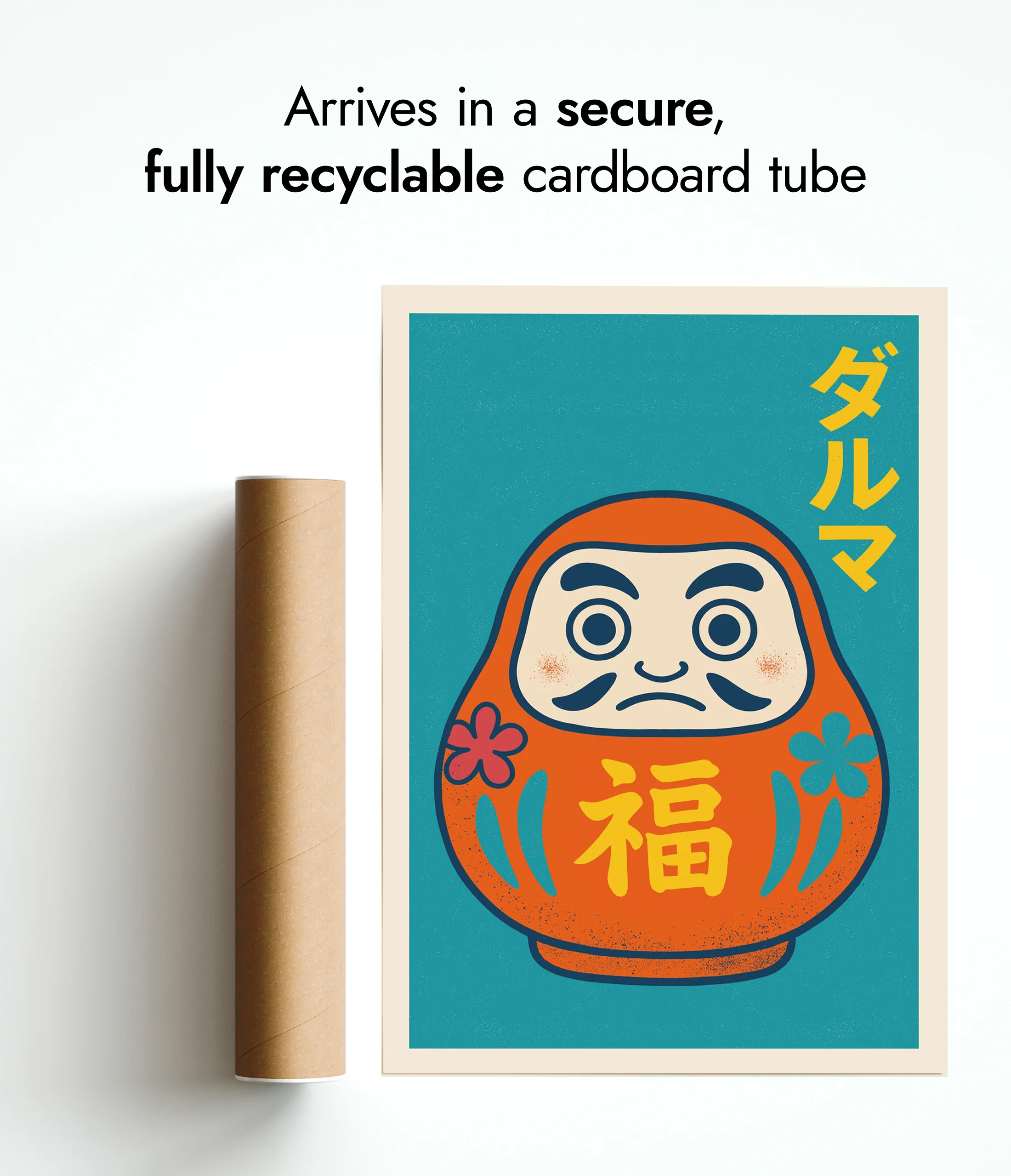 Daruma Doll - Image 9