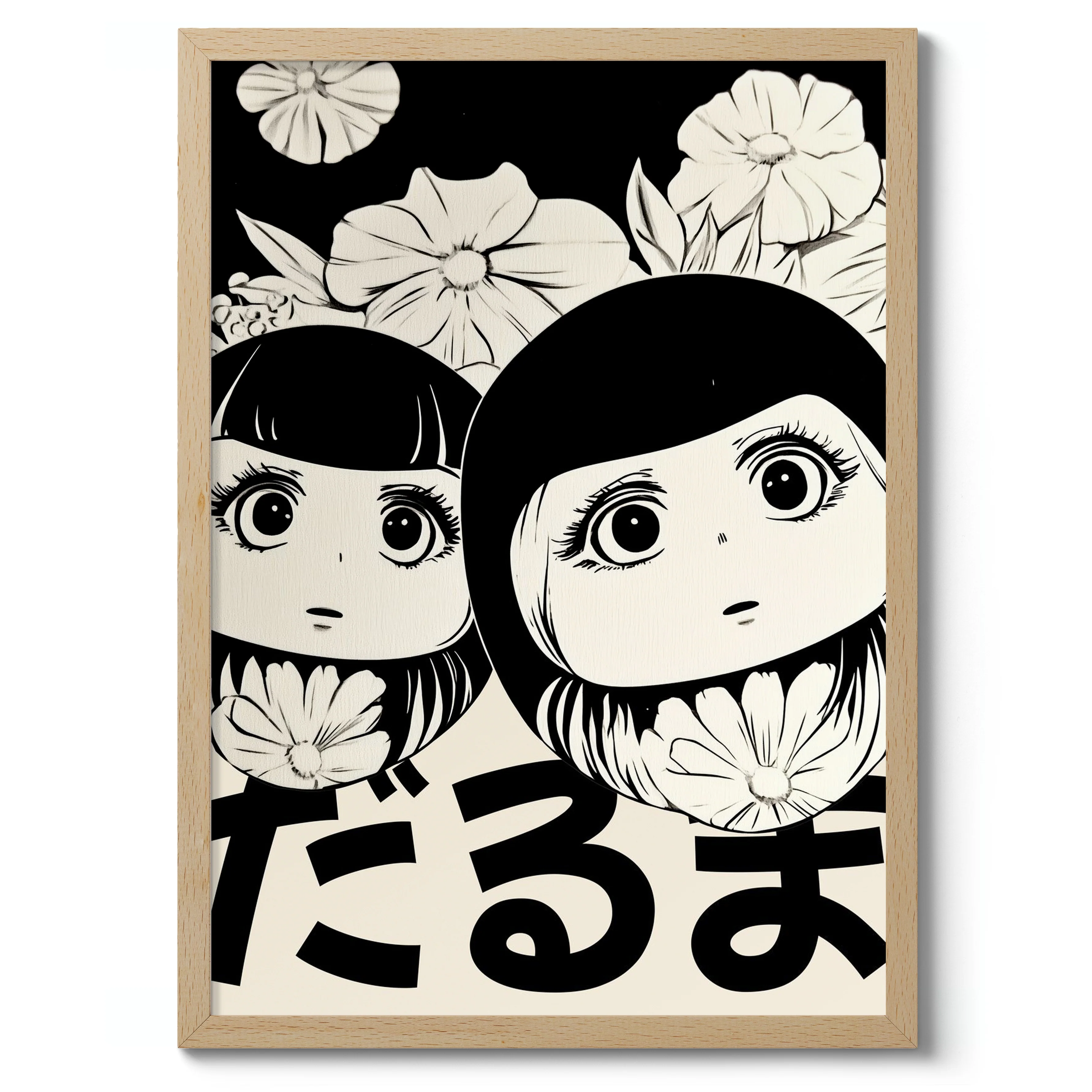 Daruma Dolls - Image 3