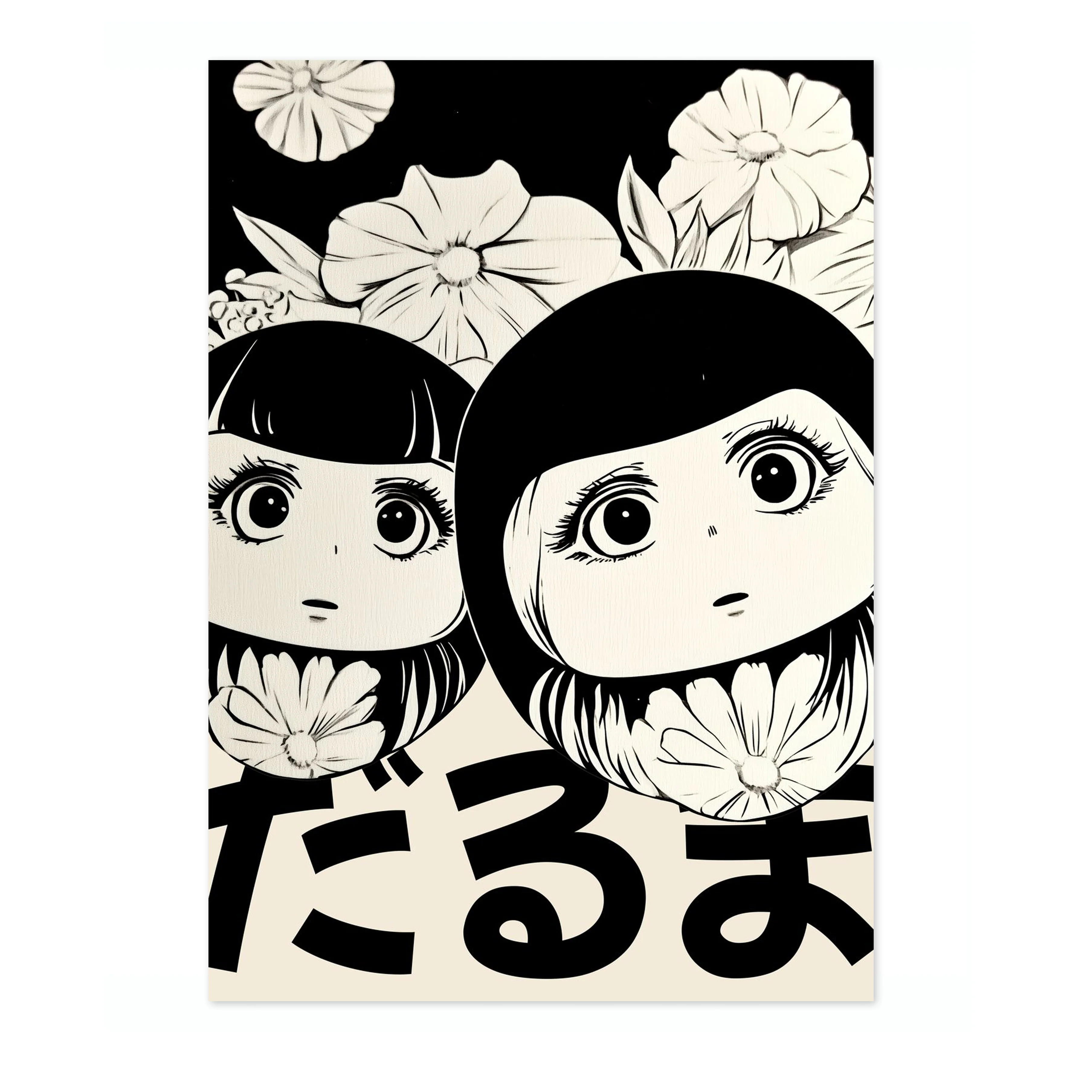 Daruma Dolls - Image 4