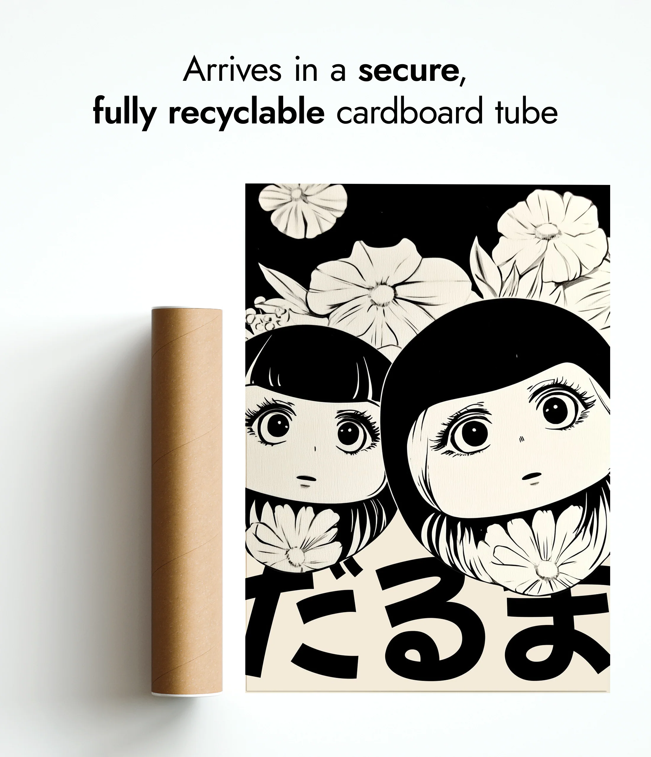 Daruma Dolls - Image 9