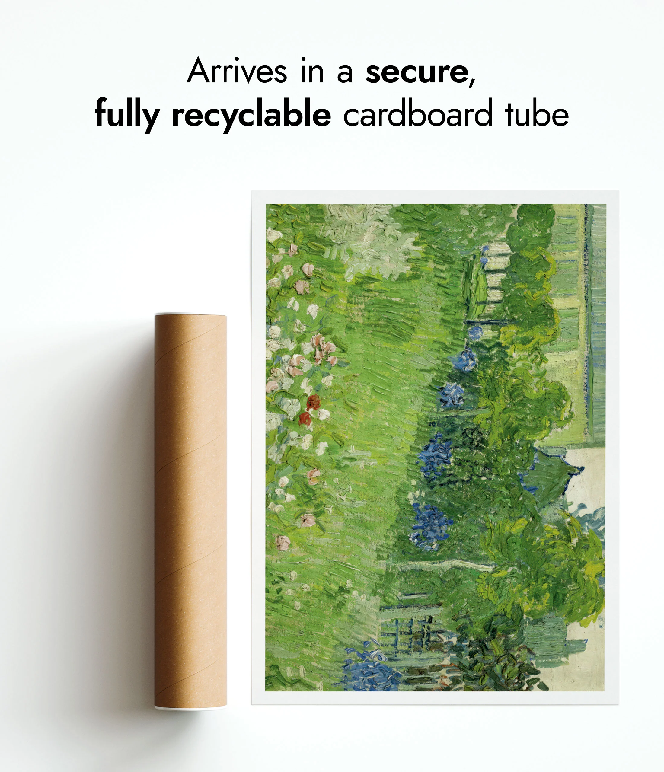 Daubigny's Garden - Image 9