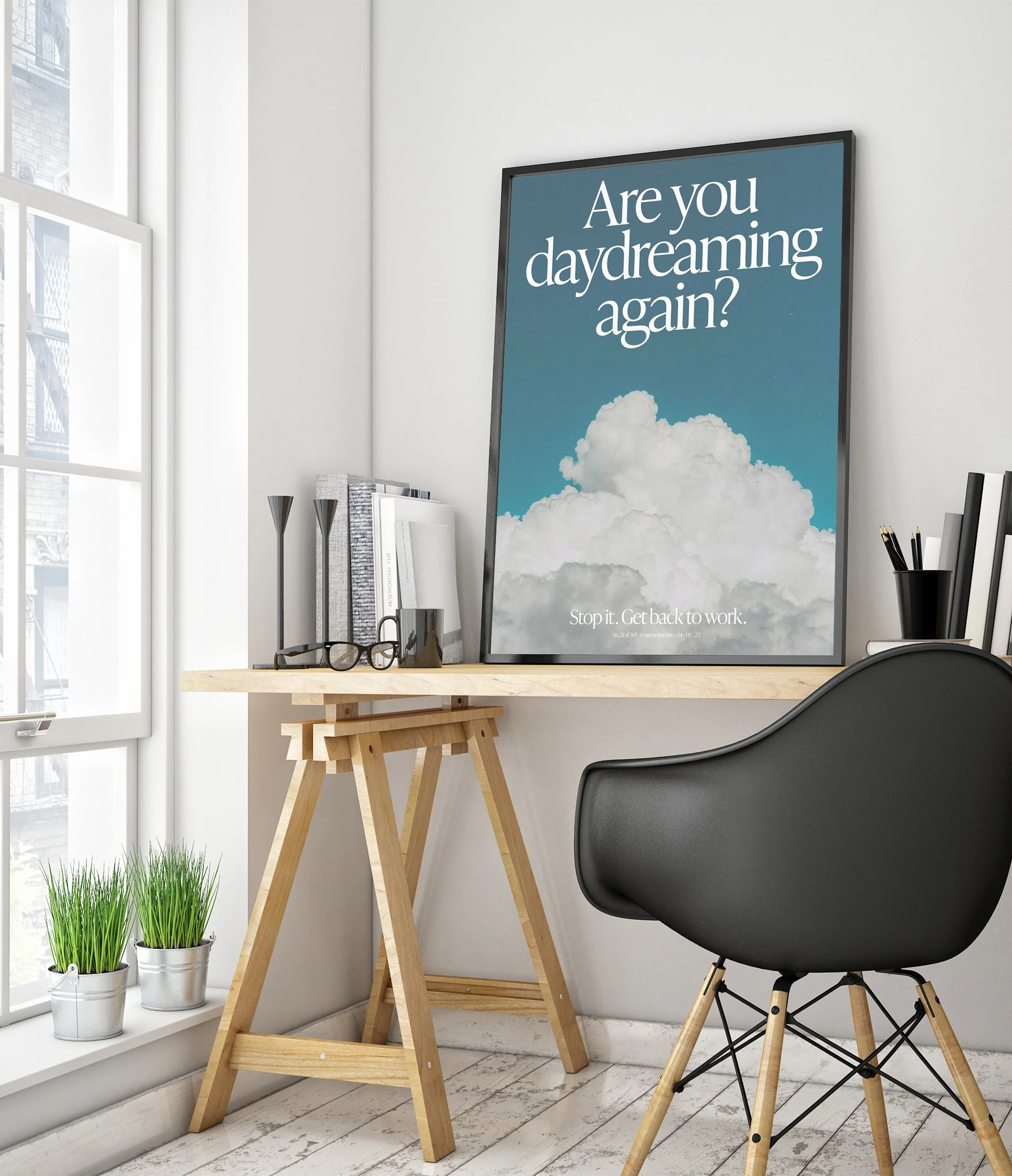 Daydreaming - Image 5
