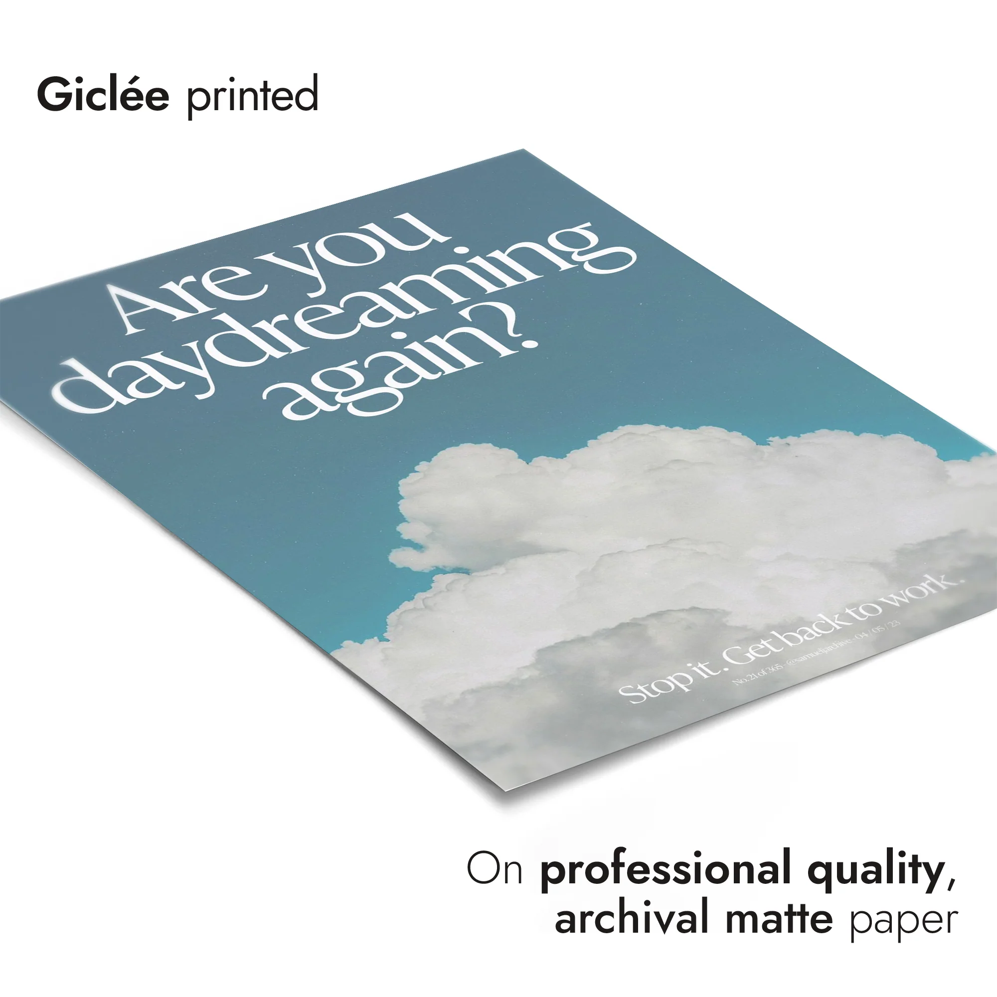 Daydreaming - Image 6