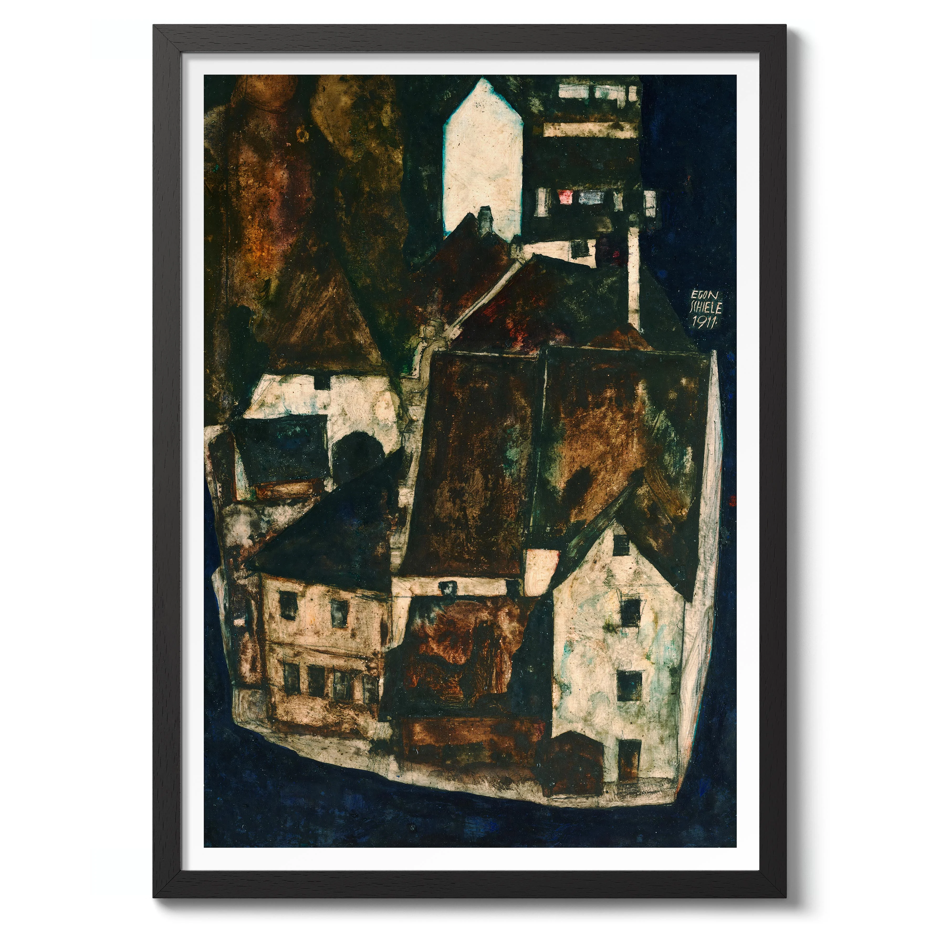 Dead City III (City on the Blue River) - Image 2
