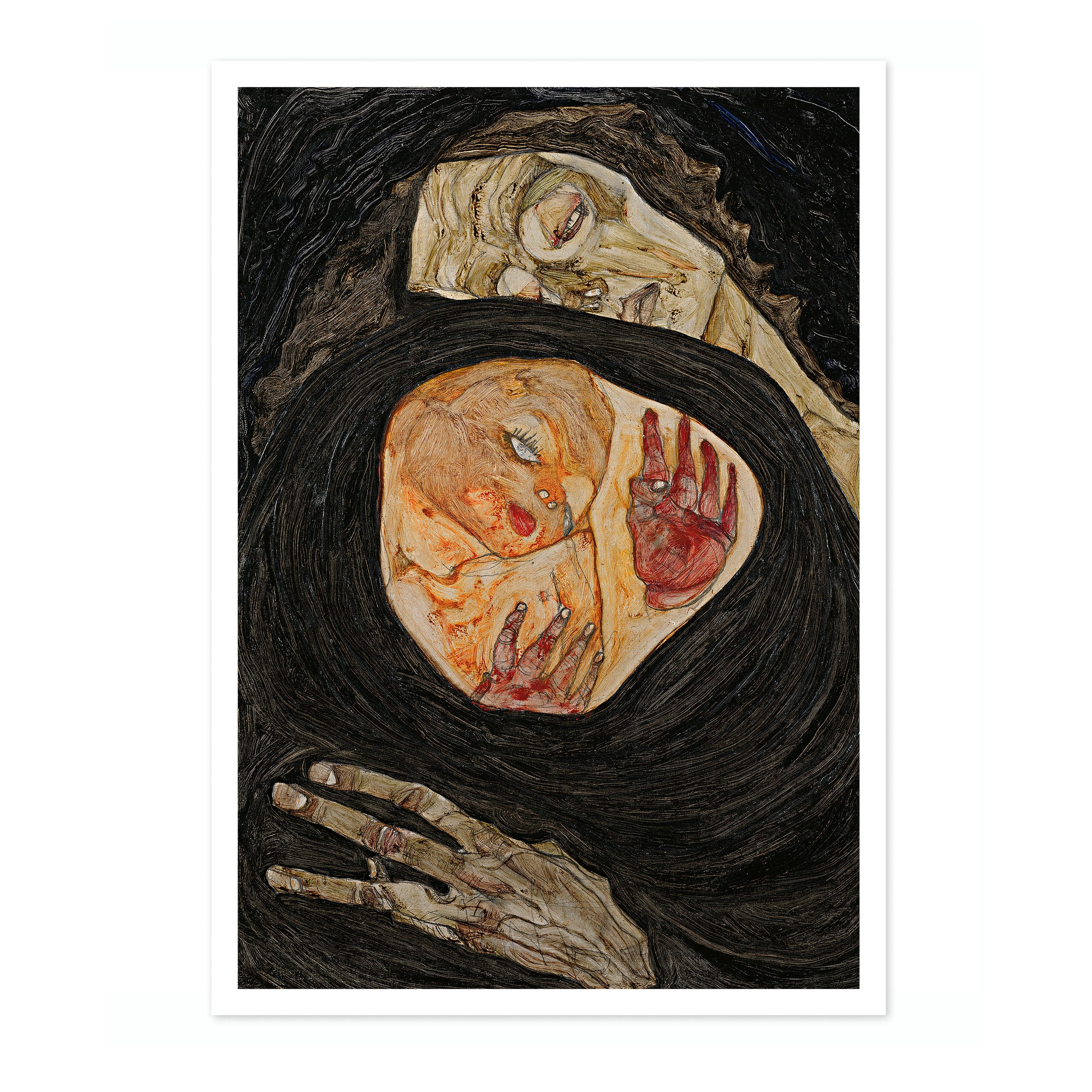 Dead Mother I - Image 4