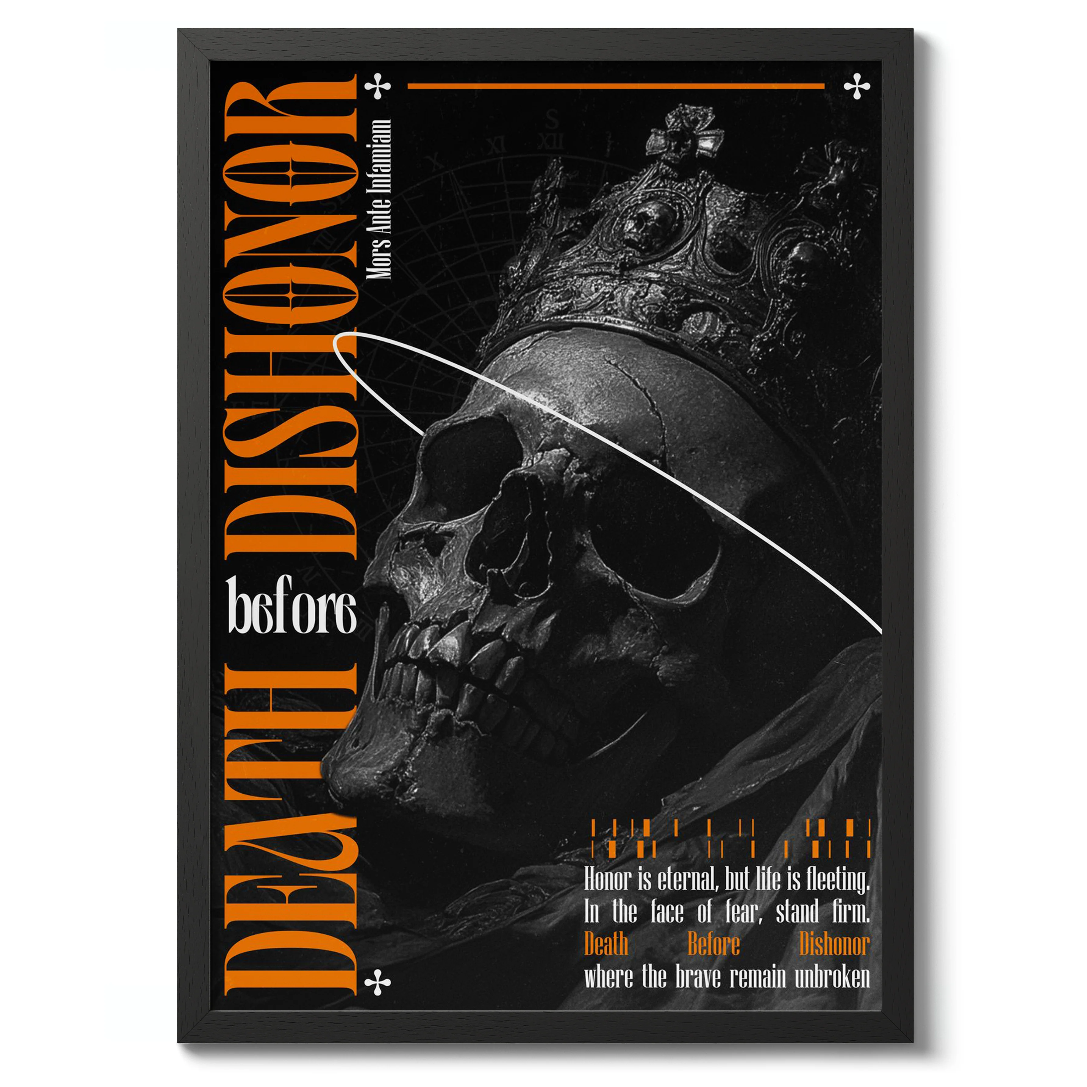 Death Before Dishonor - Image 2