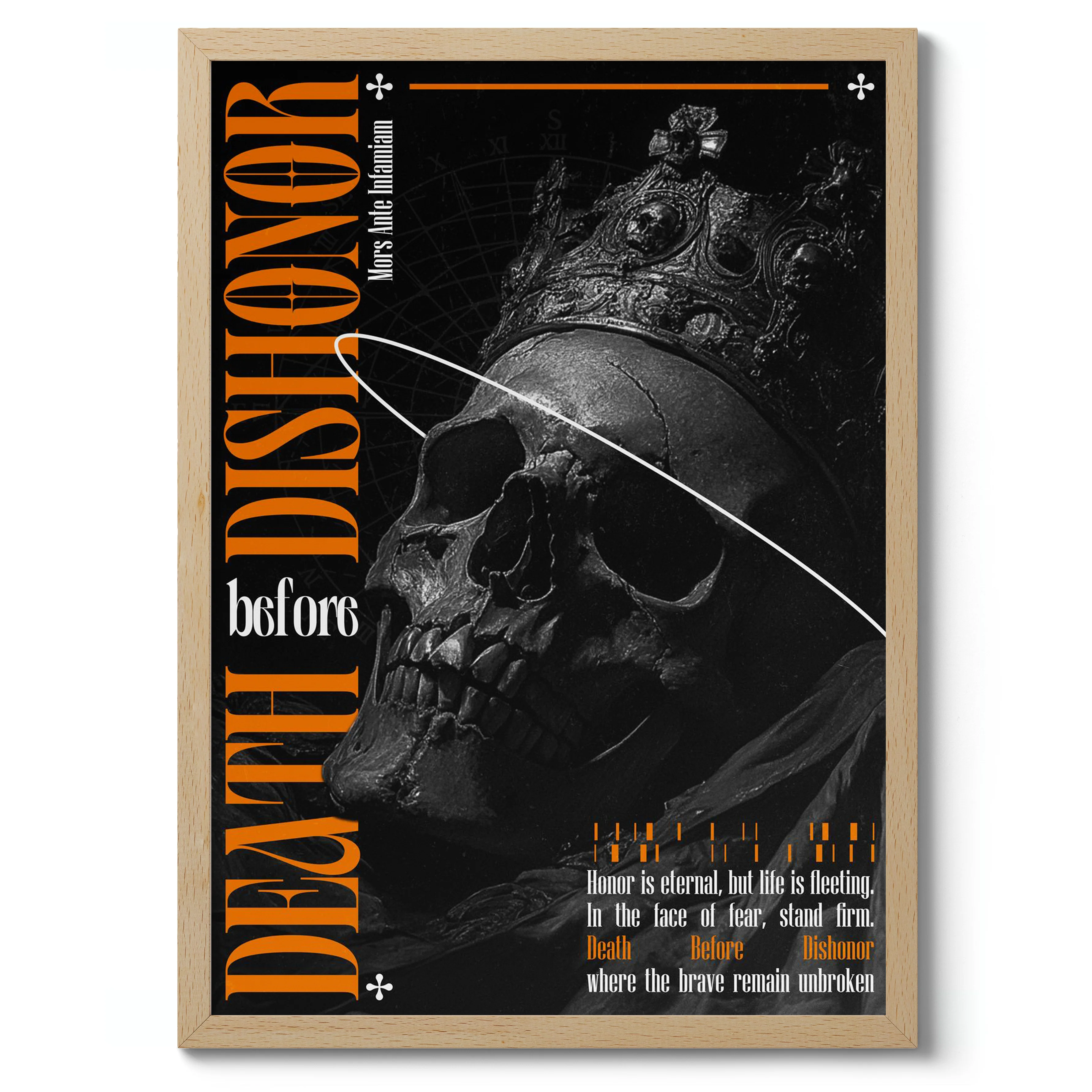 Death Before Dishonor - Image 3