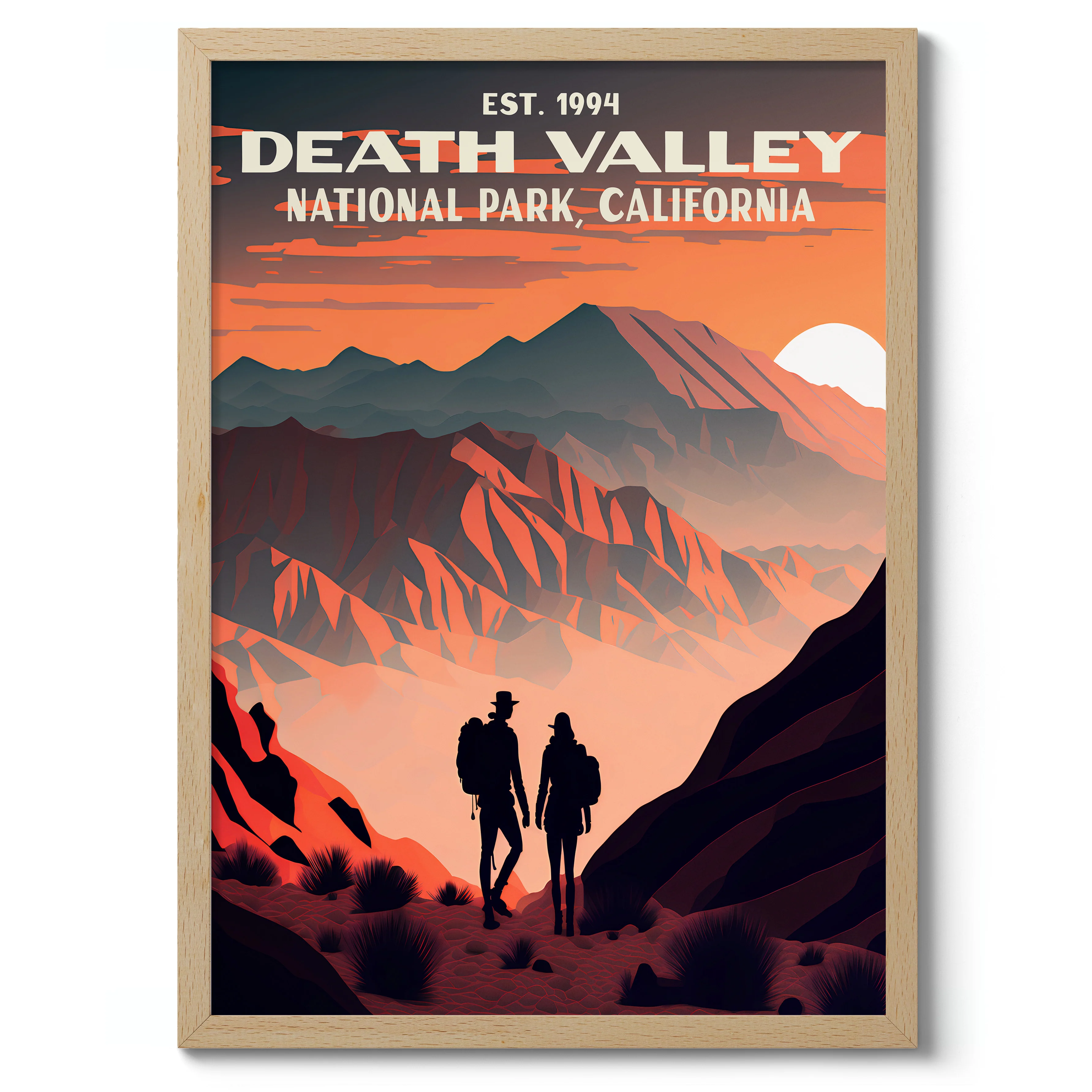Death Valley, California - Image 3