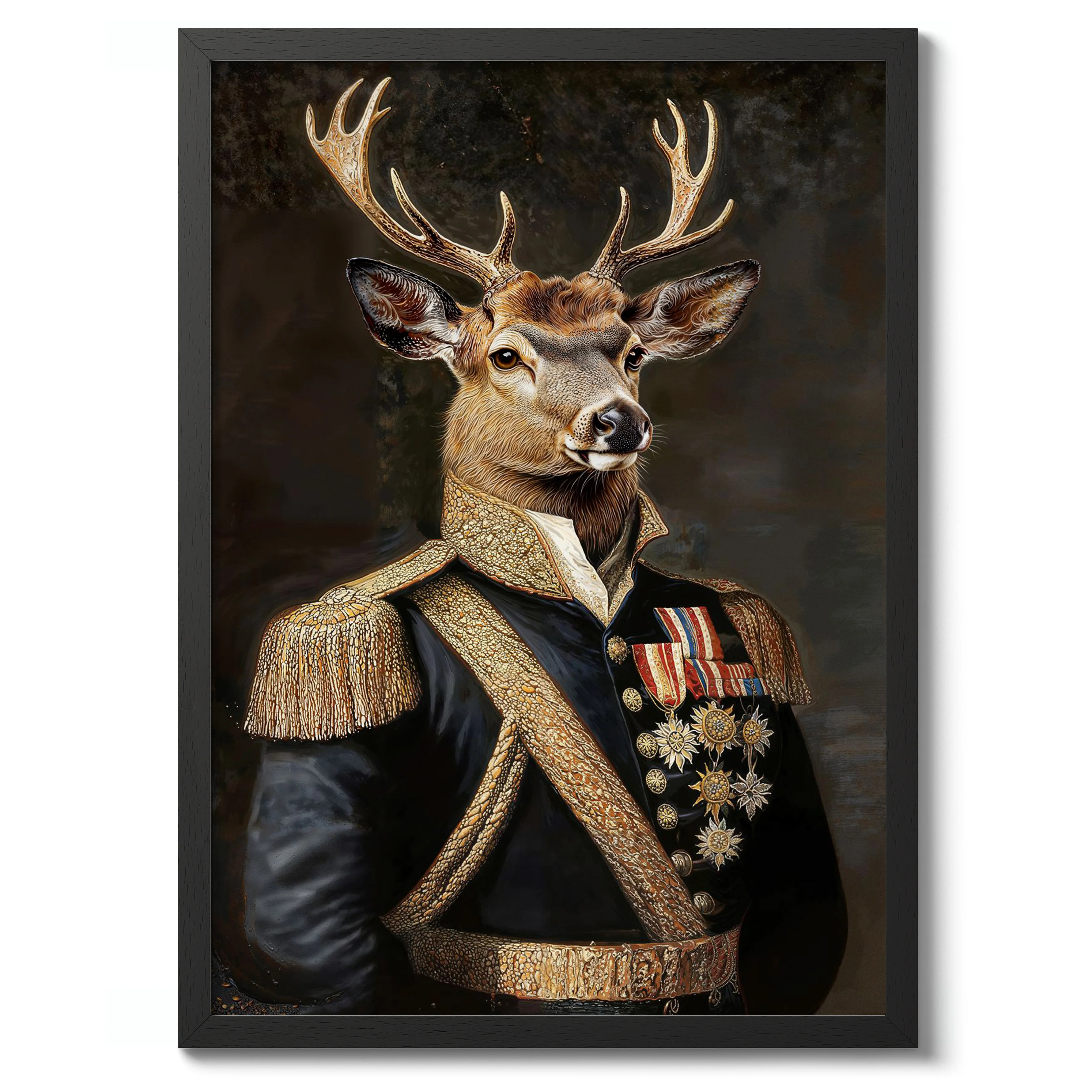 Deer - Image 2