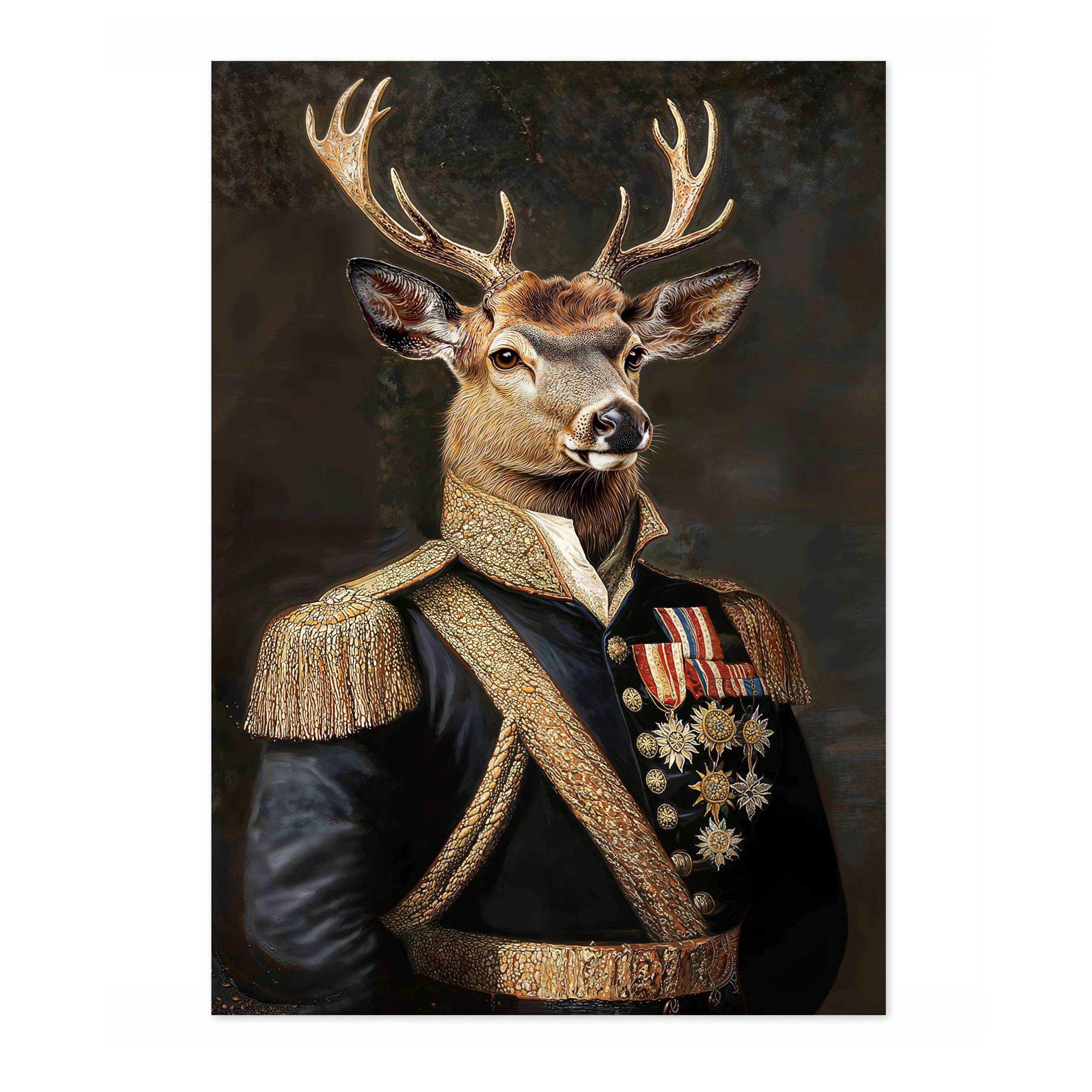 Deer - Image 4