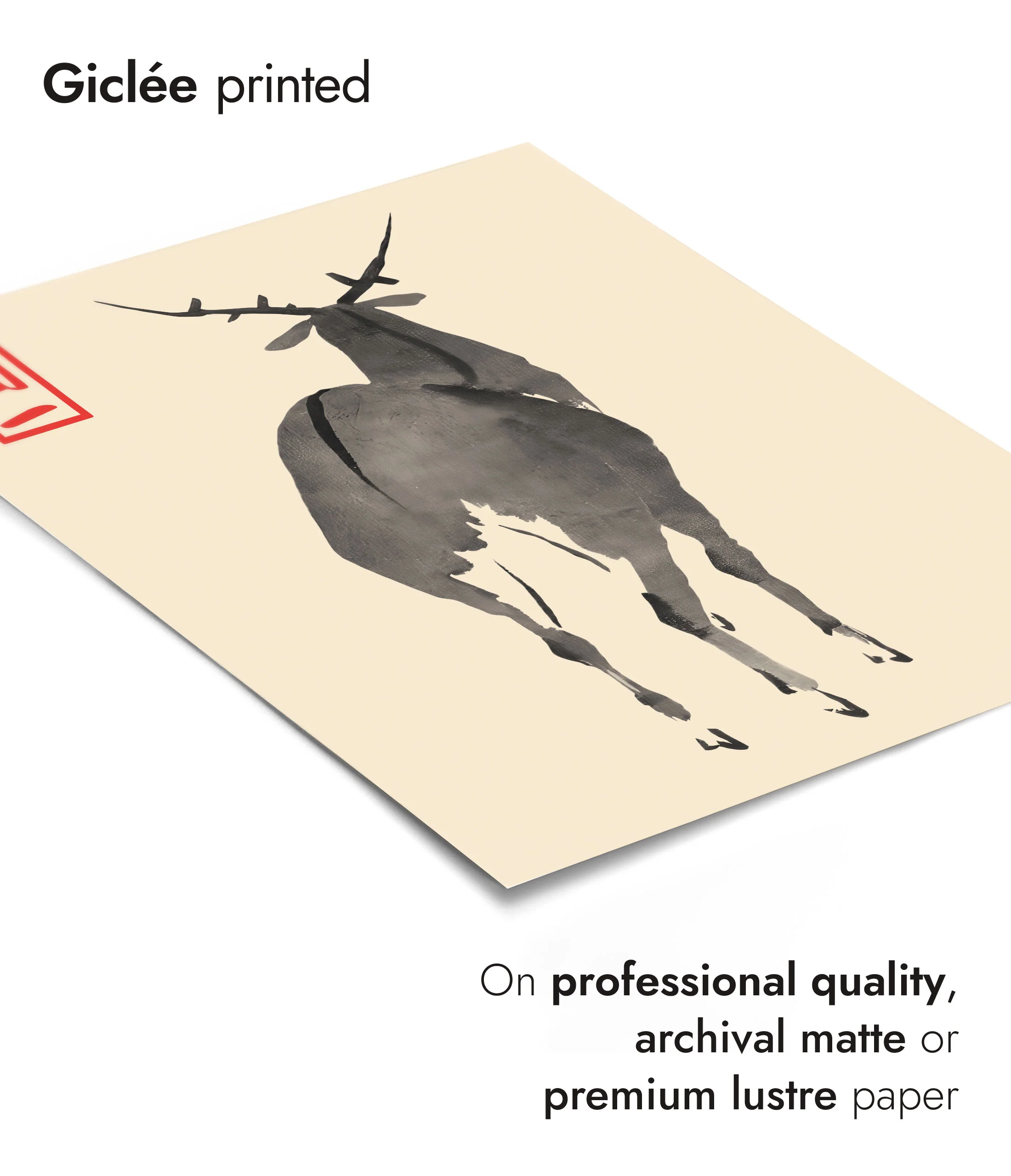 Deer - Image 6