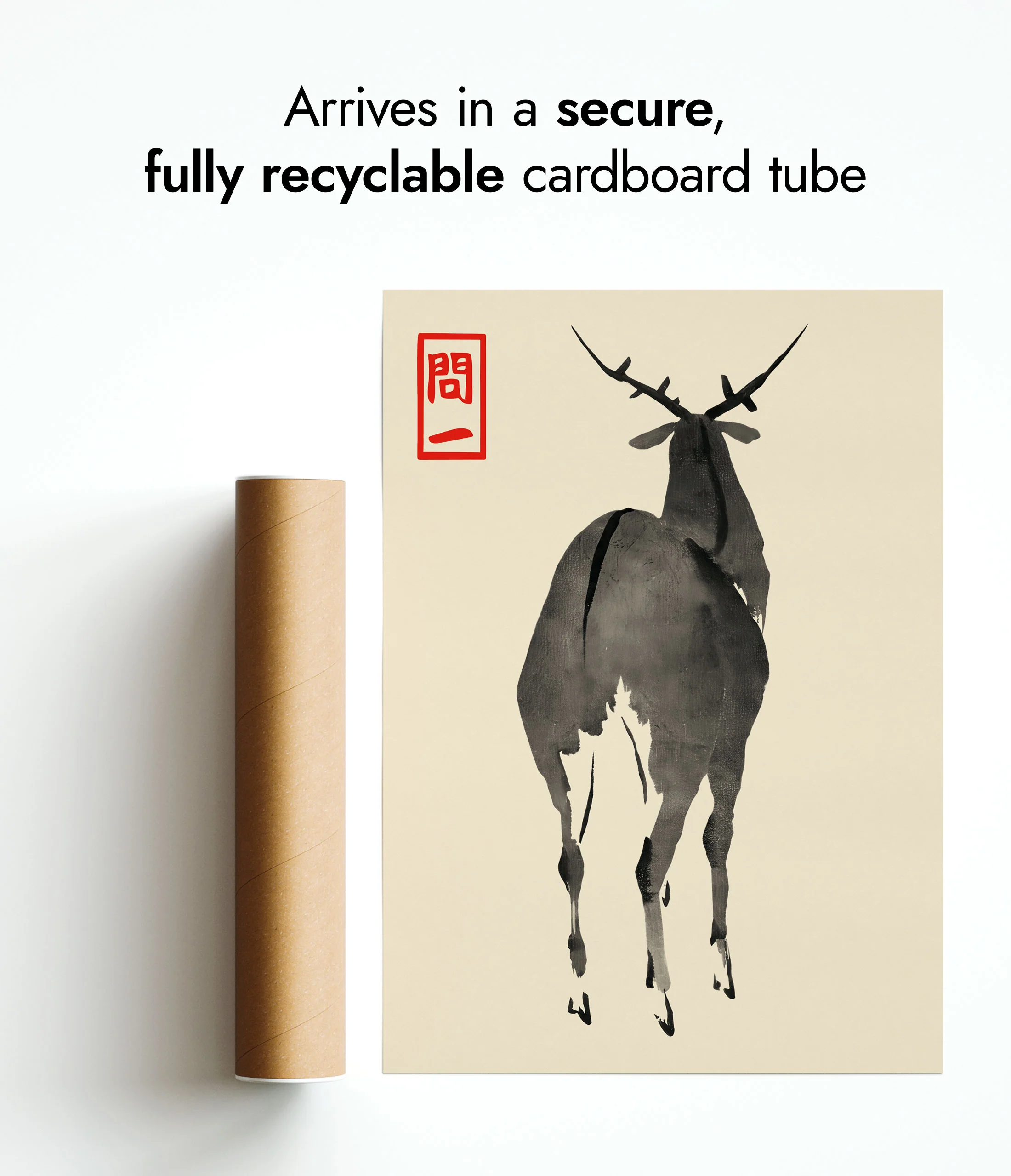 Deer - Image 9