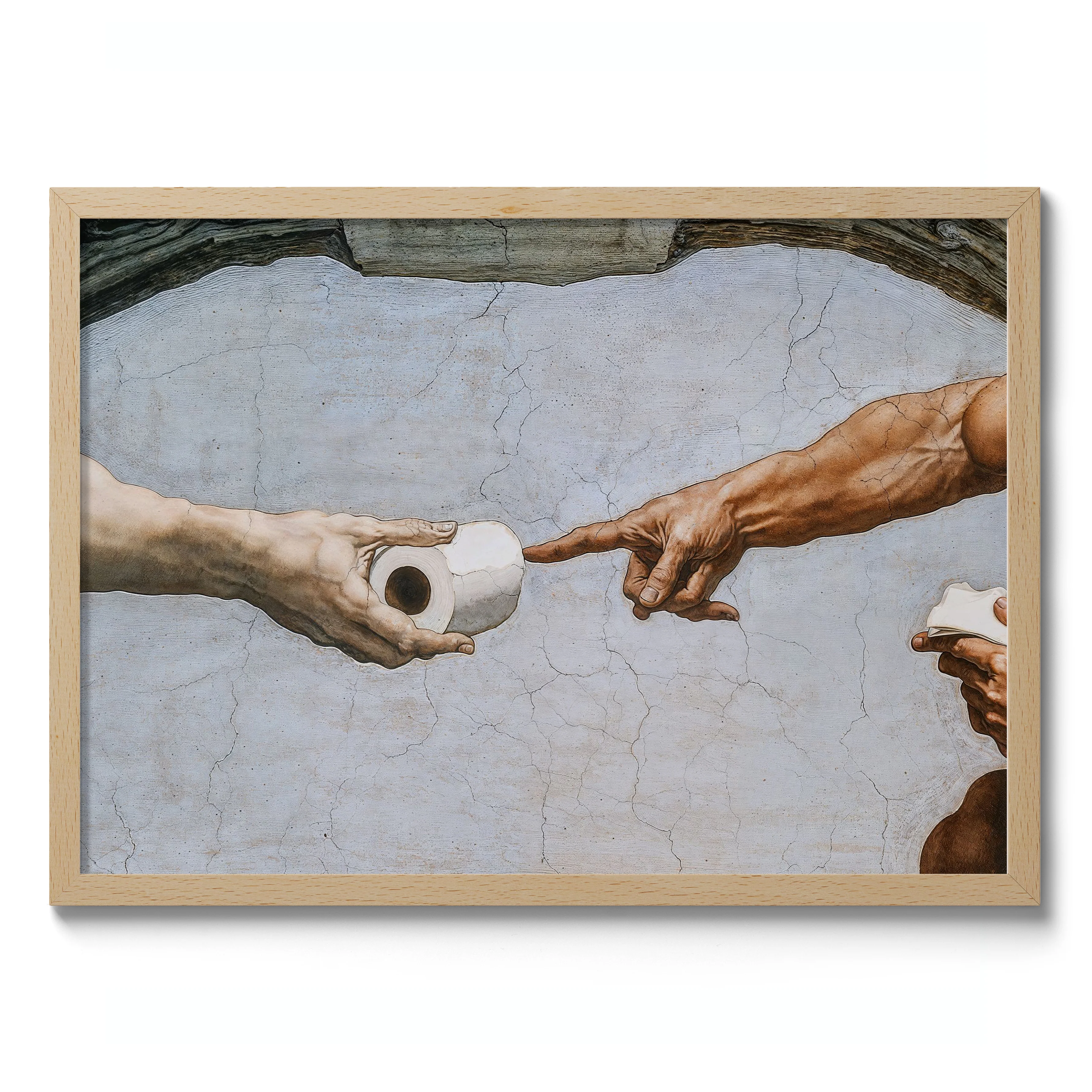 Deliver Us from Single-Ply - Image 3