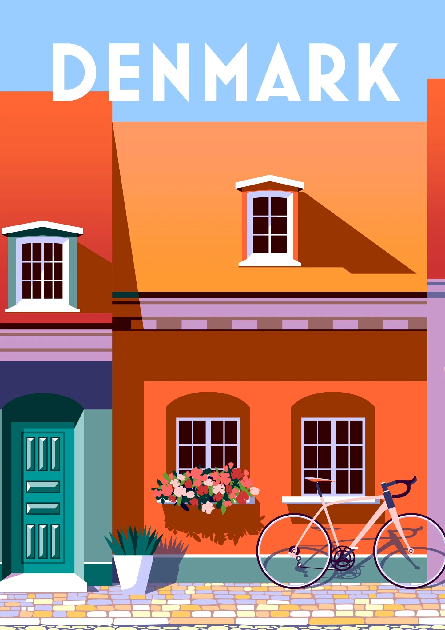 Denmark