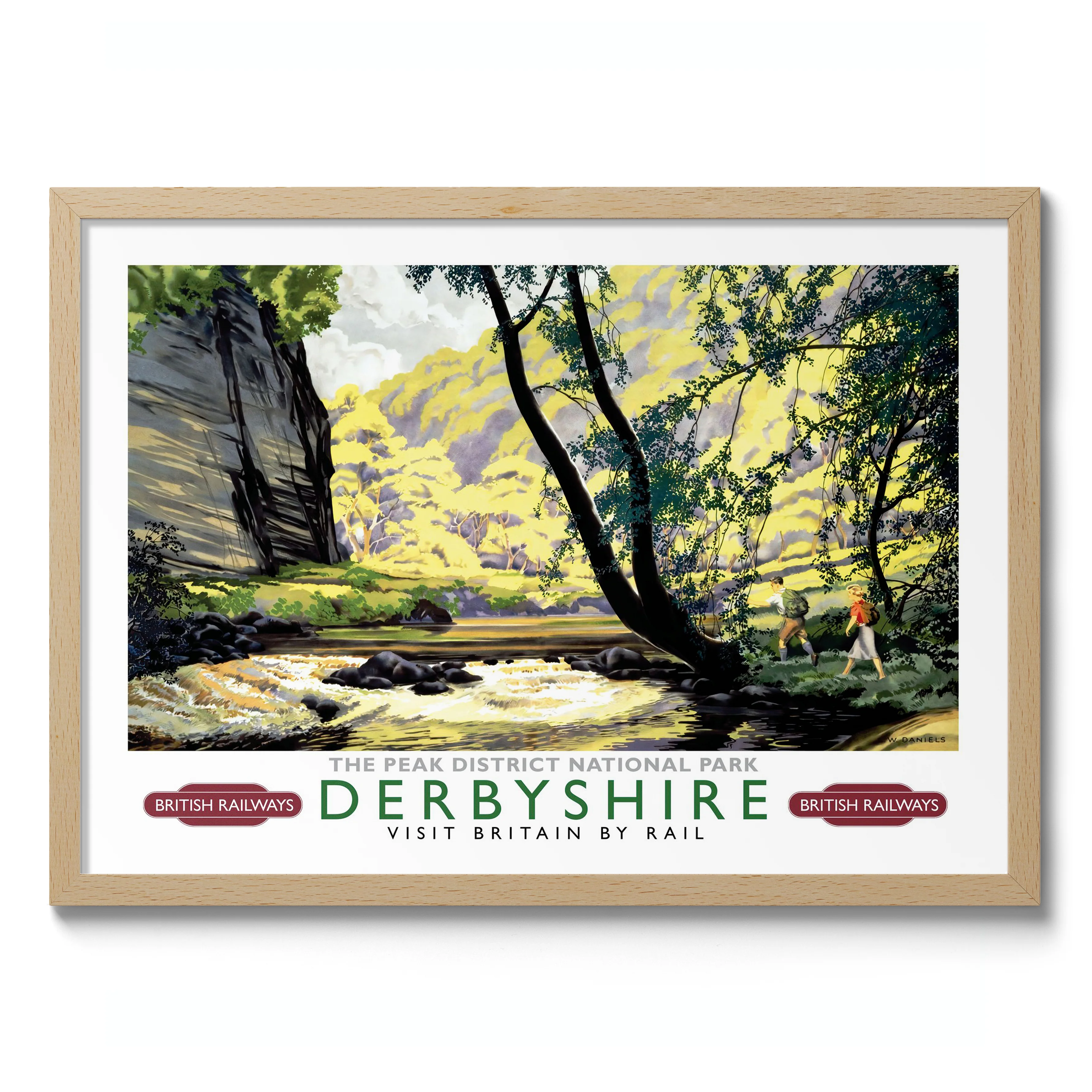 Derbyshire - Image 3