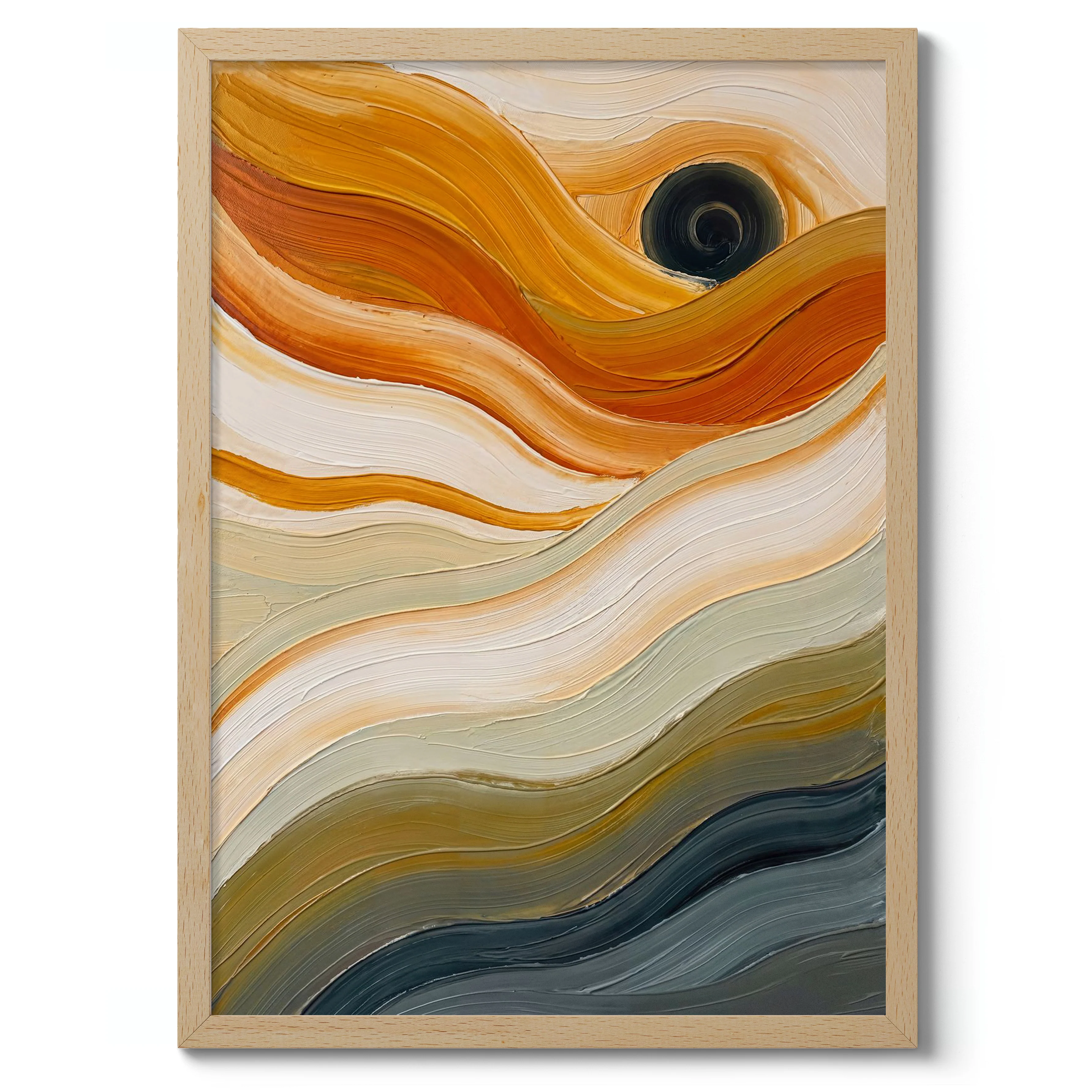 Desert Eclipse - Image 3