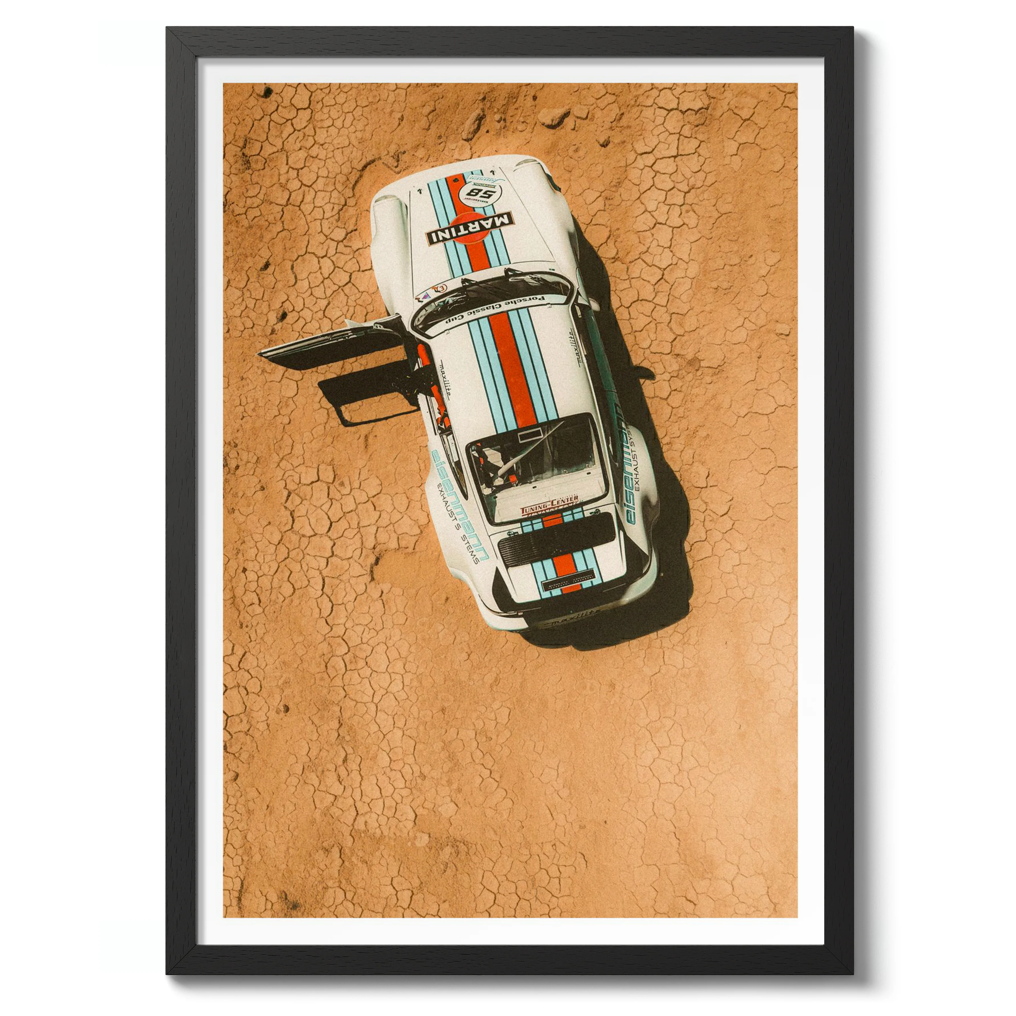 Desert Race - Image 2
