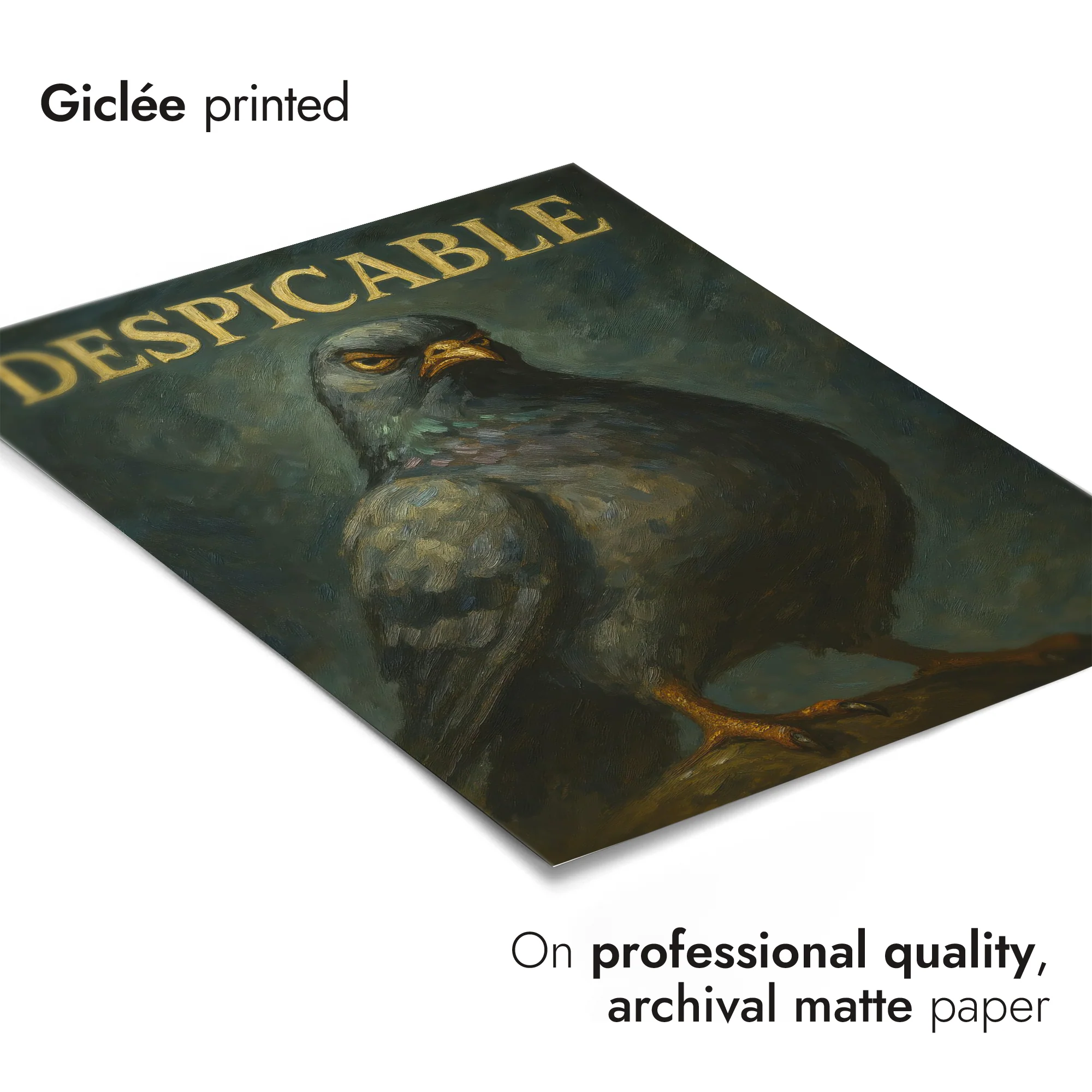 Despicable - Image 6