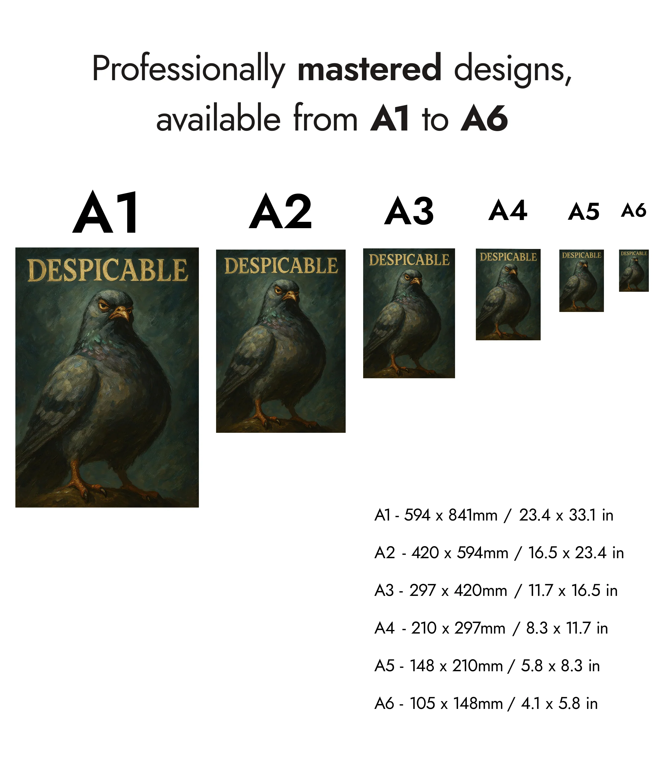 Despicable - Image 8