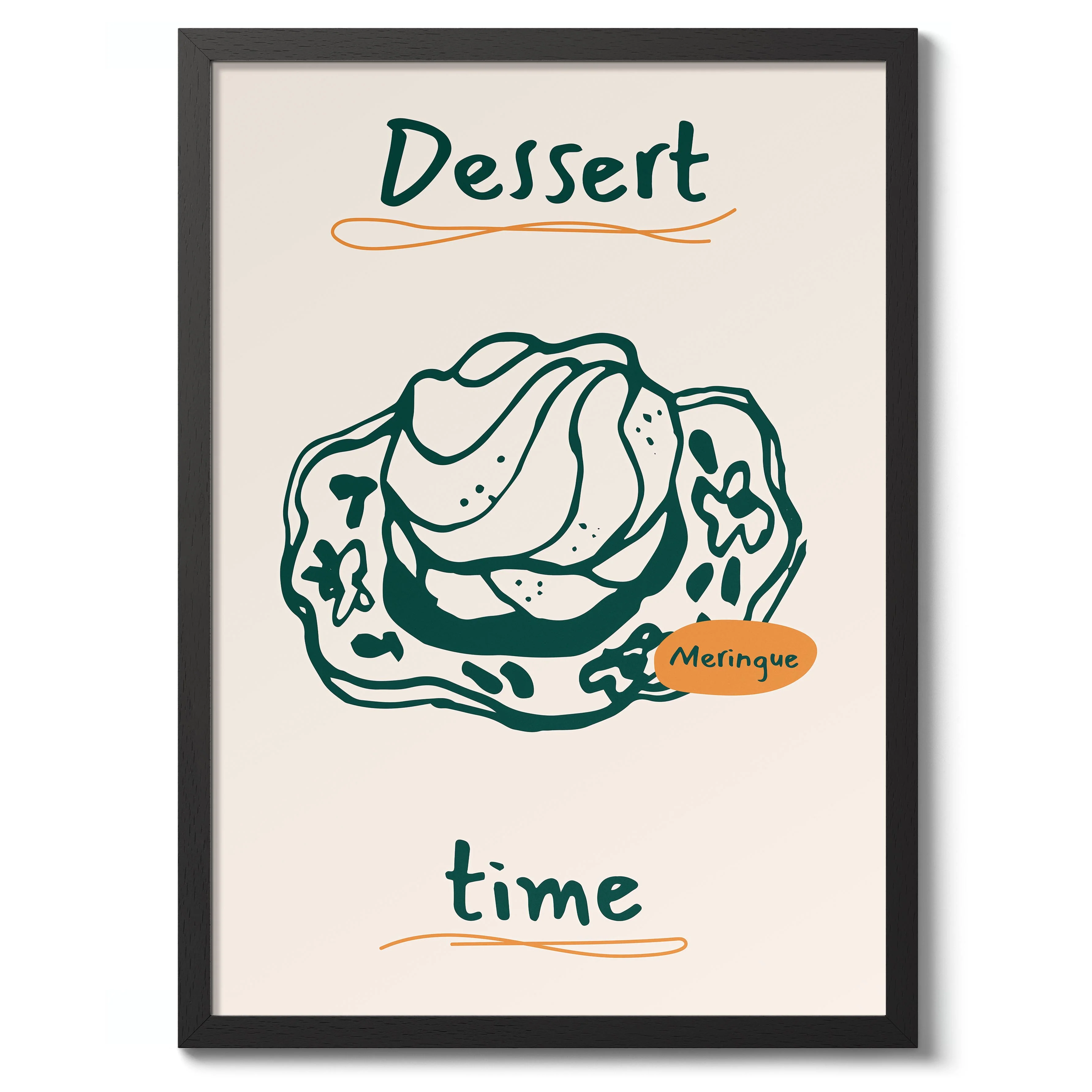Dessert Time - Image 2