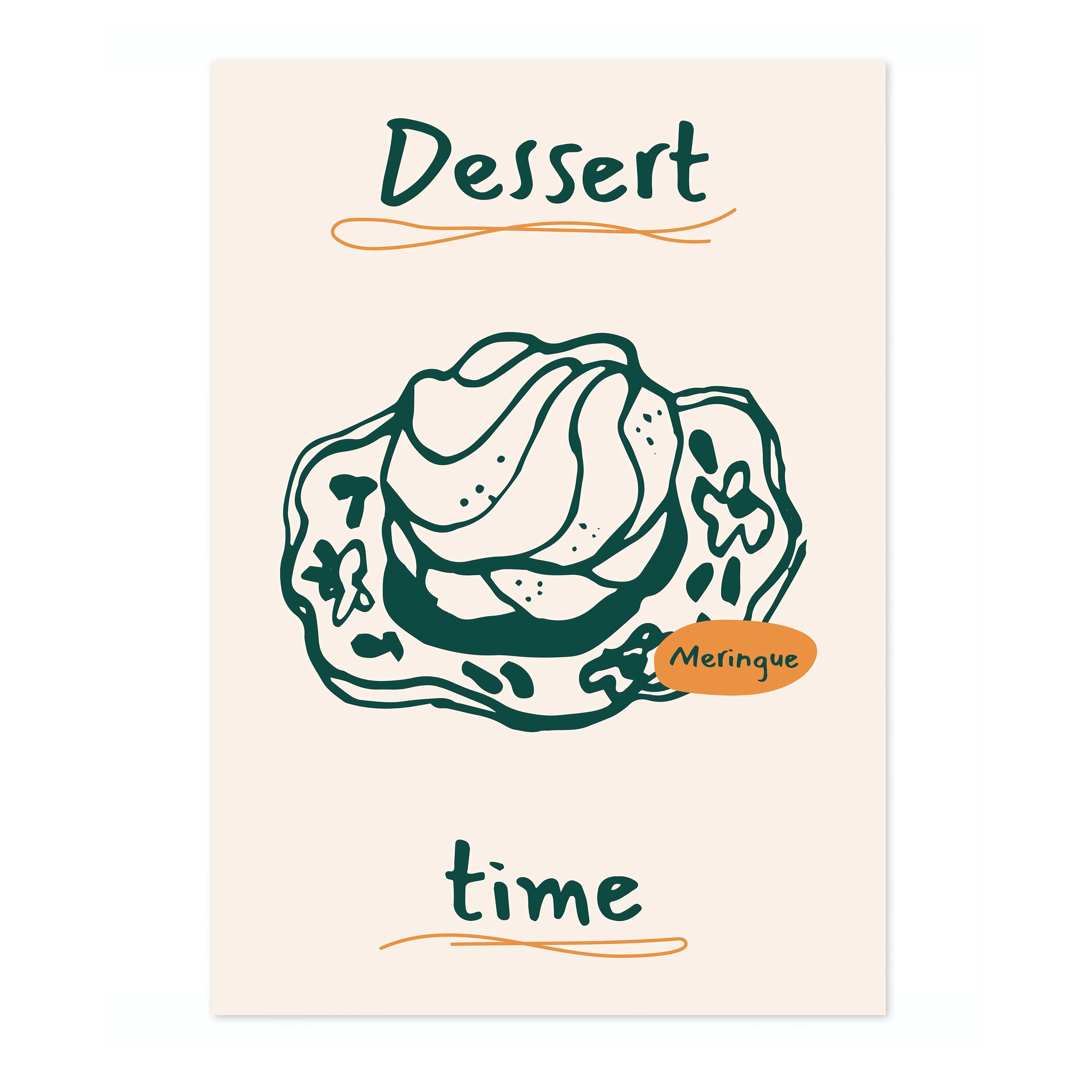 Dessert Time - Image 4