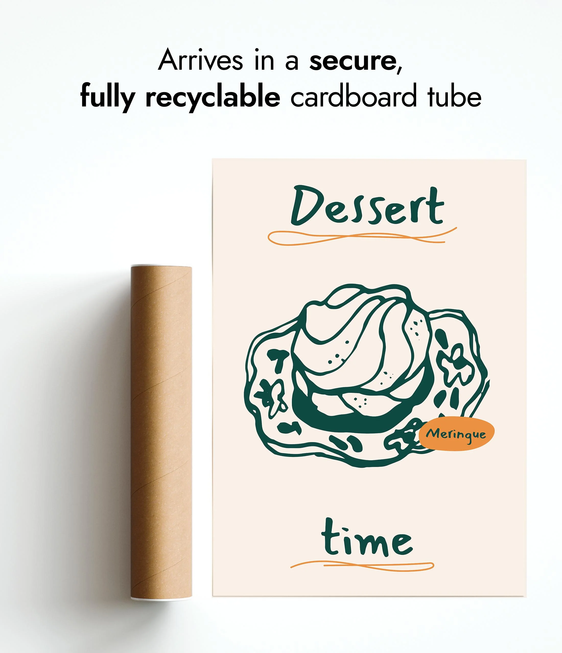 Dessert Time - Image 9