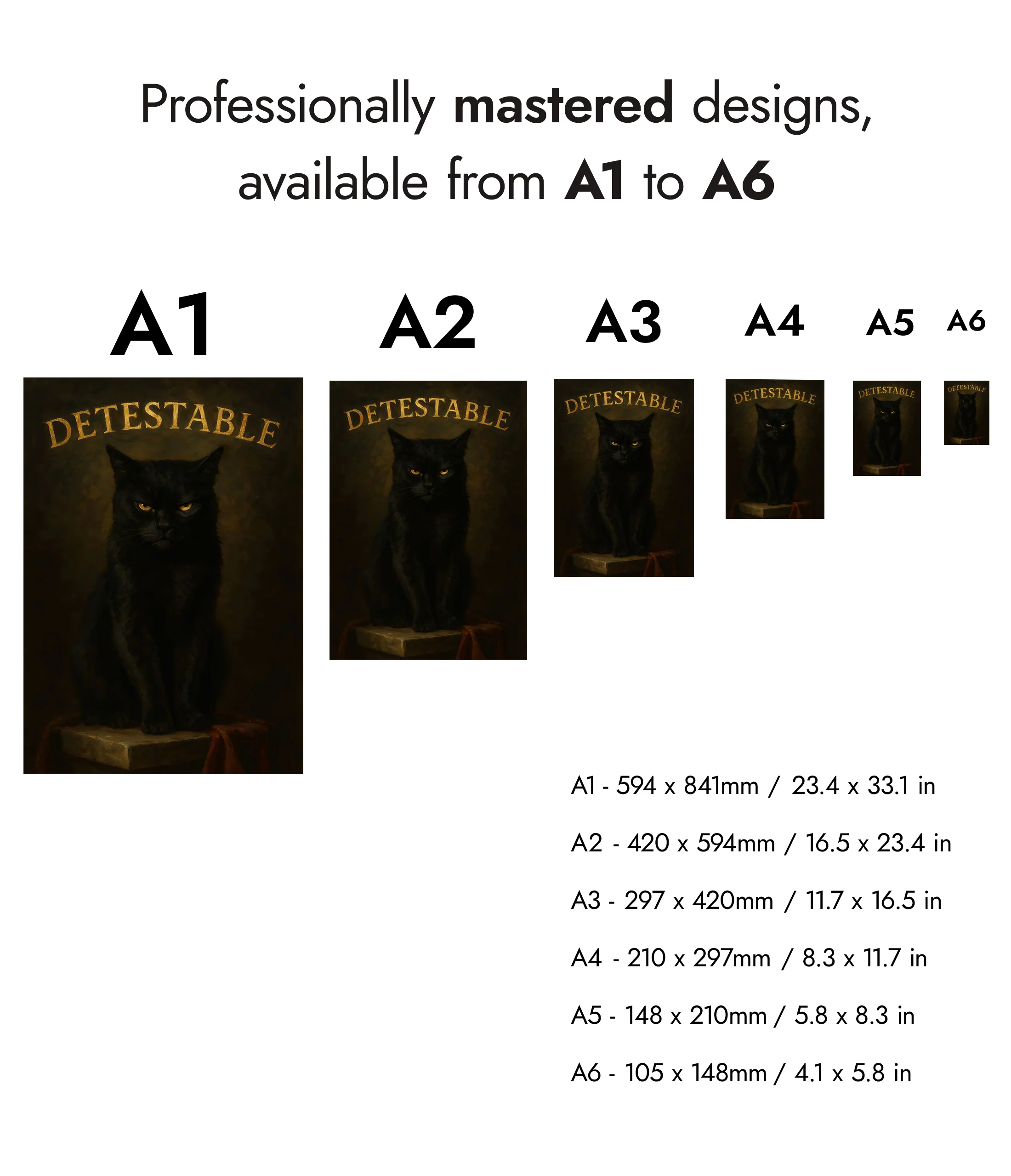Detestable - Image 8