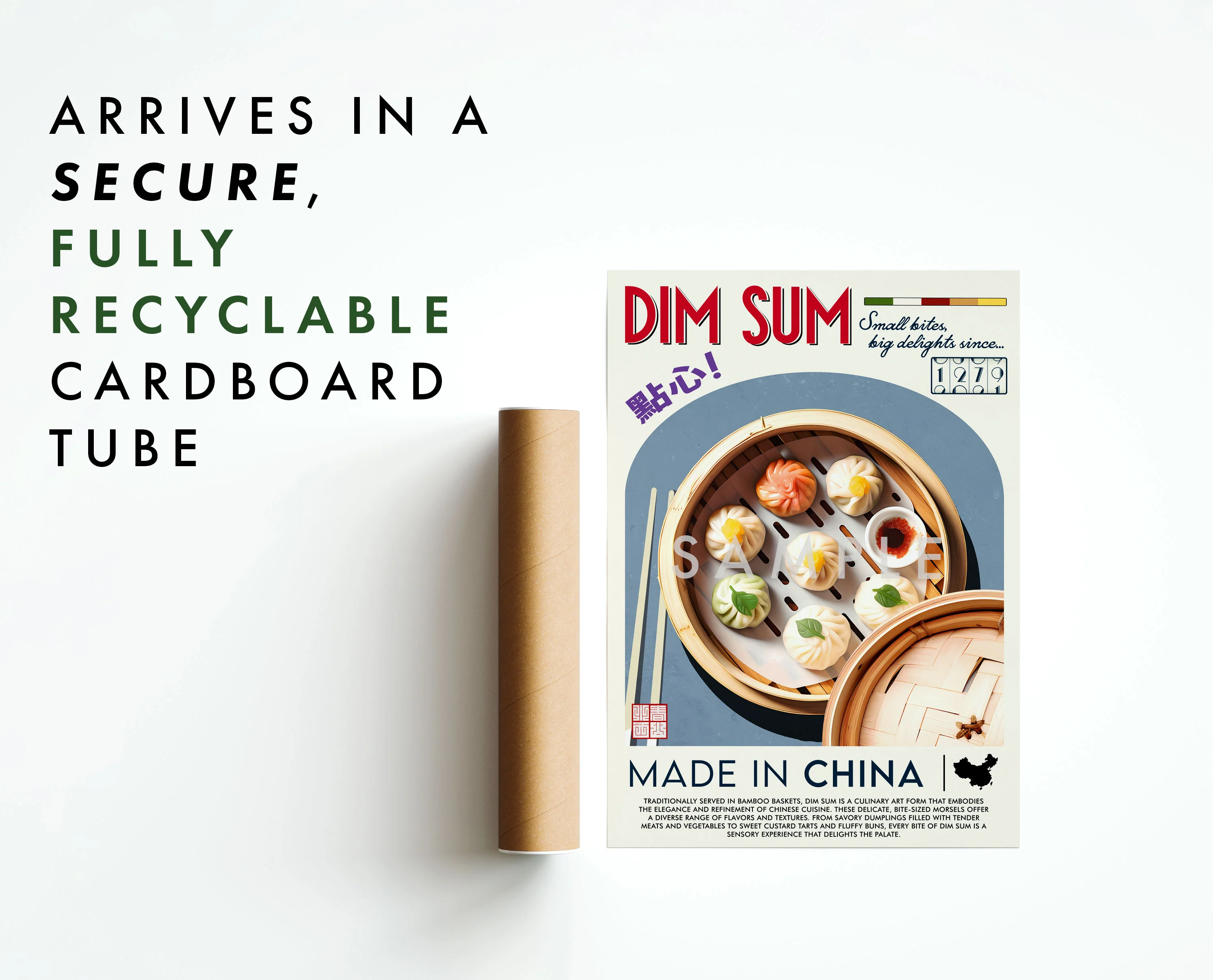 Dim Sum - Image 9