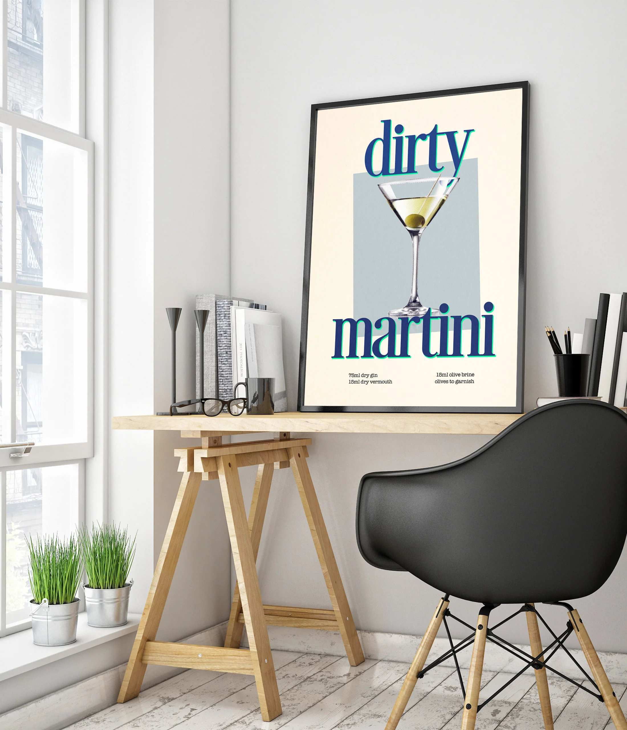 Dirty Martini - Image 5