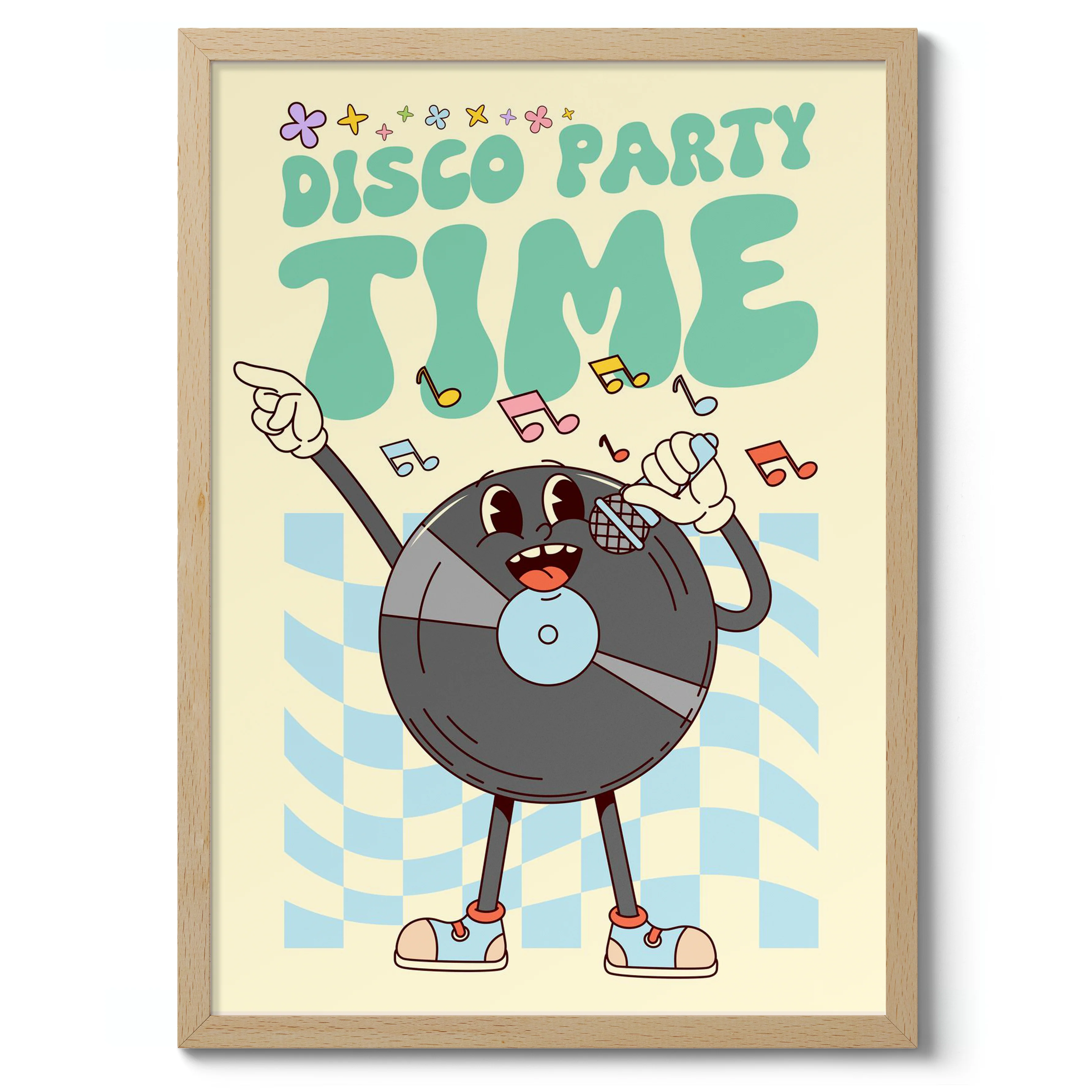 Disco Party Time - Image 3