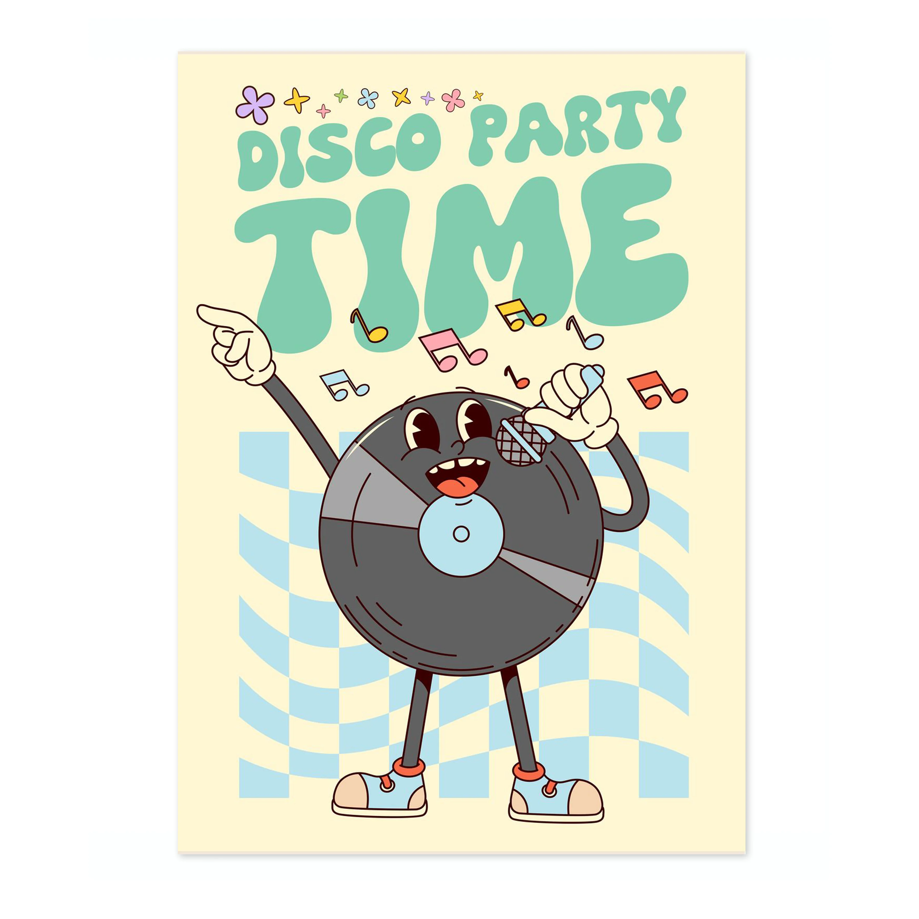 Disco Party Time - Image 4