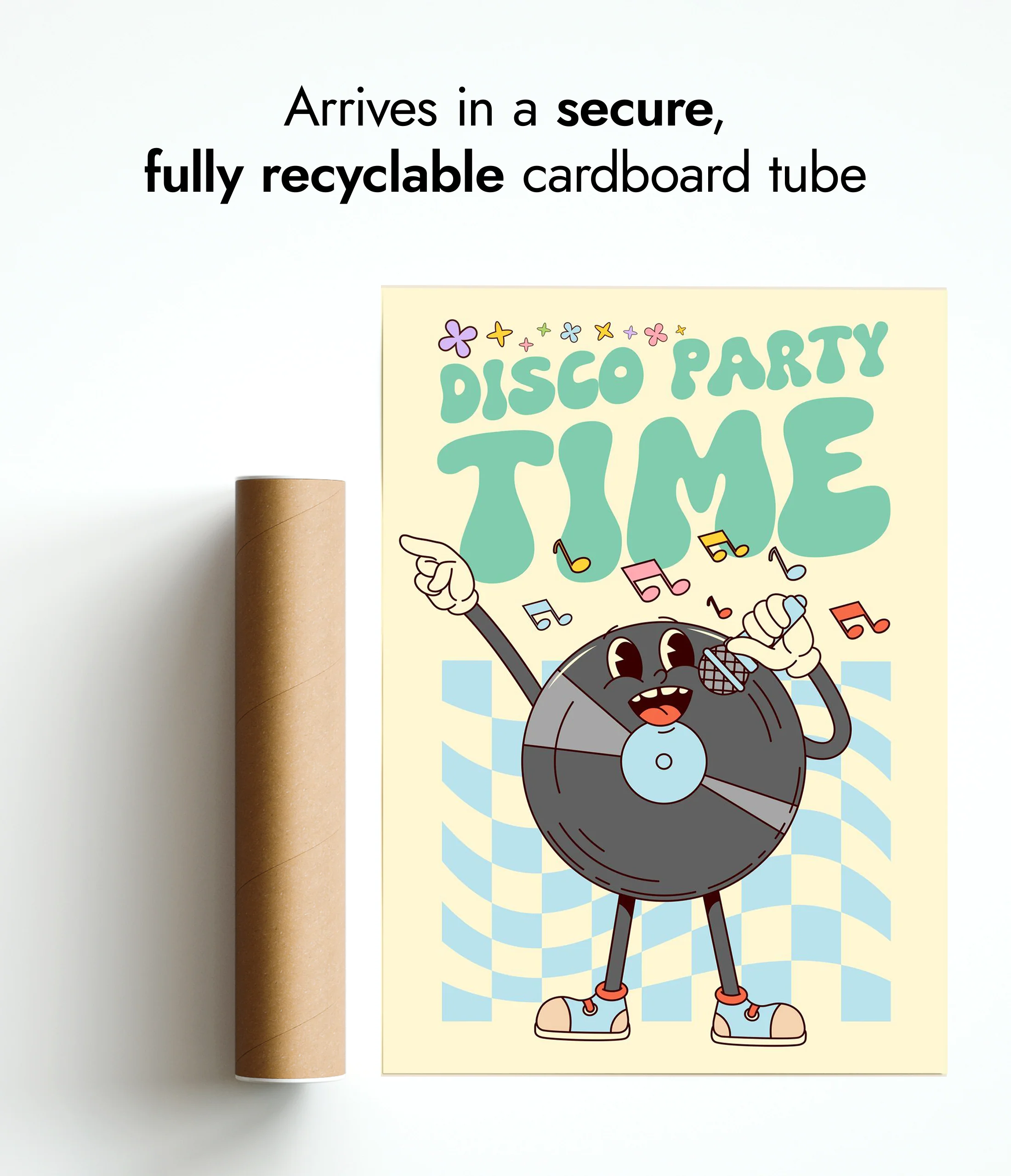 Disco Party Time - Image 9