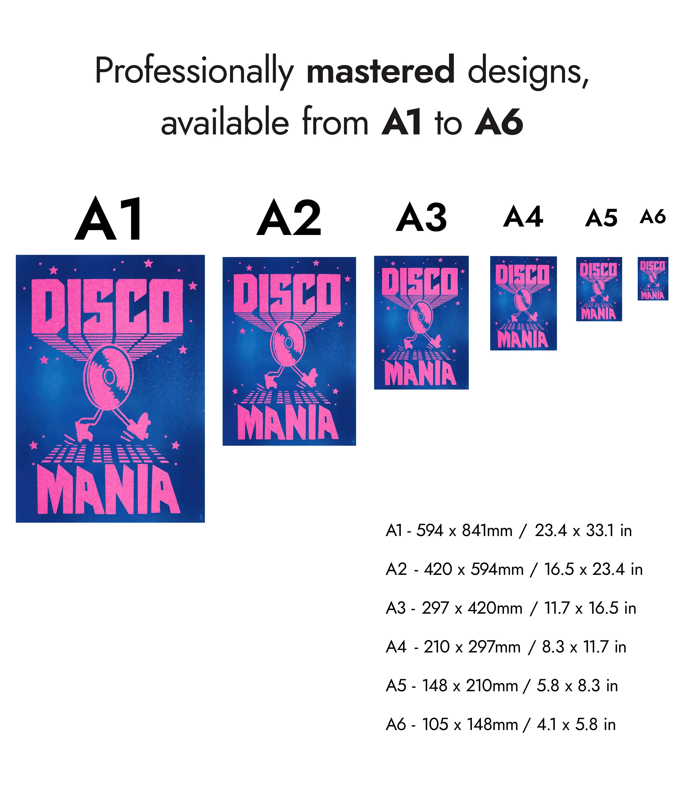 Discomania Blue - Image 8
