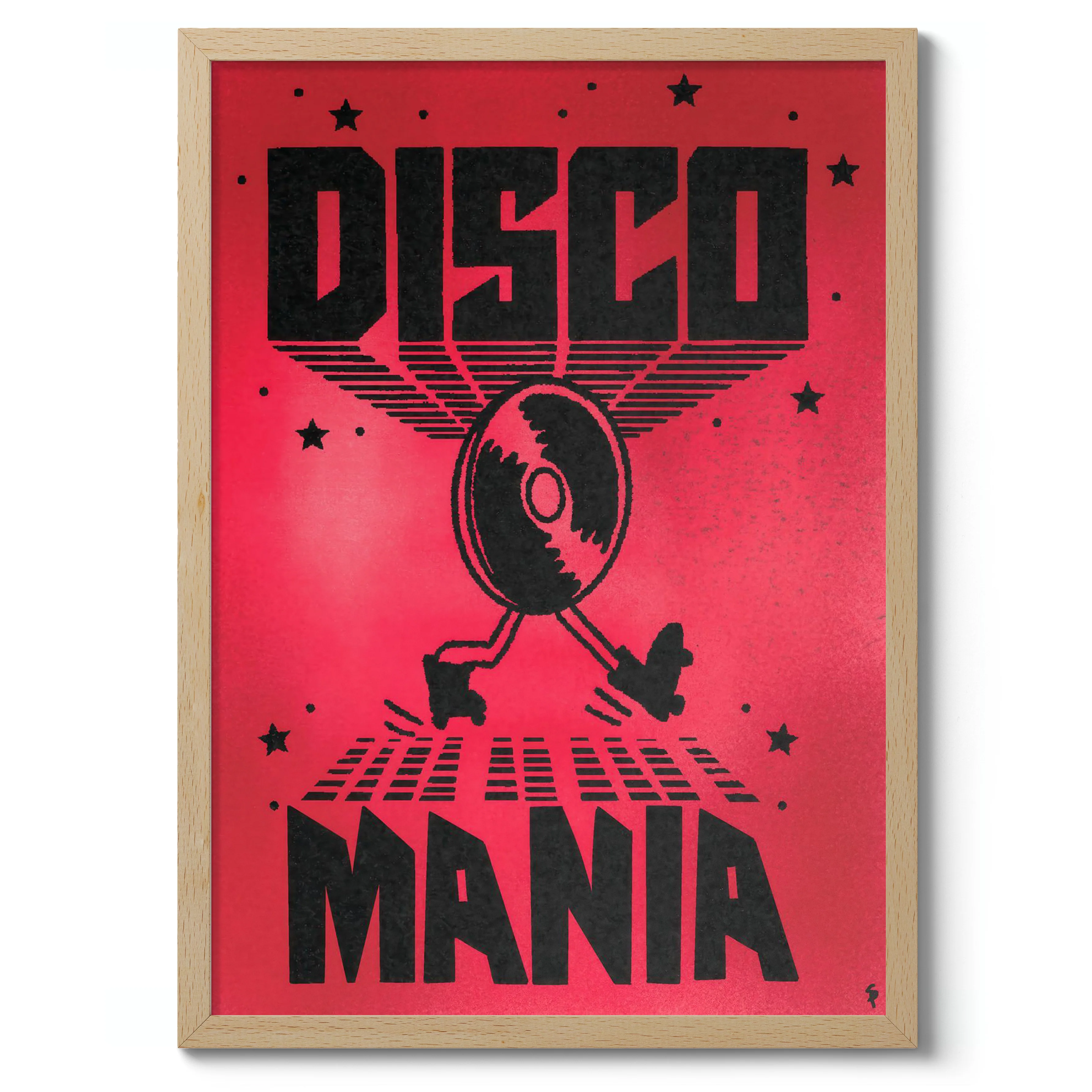 Discomania Red - Image 3