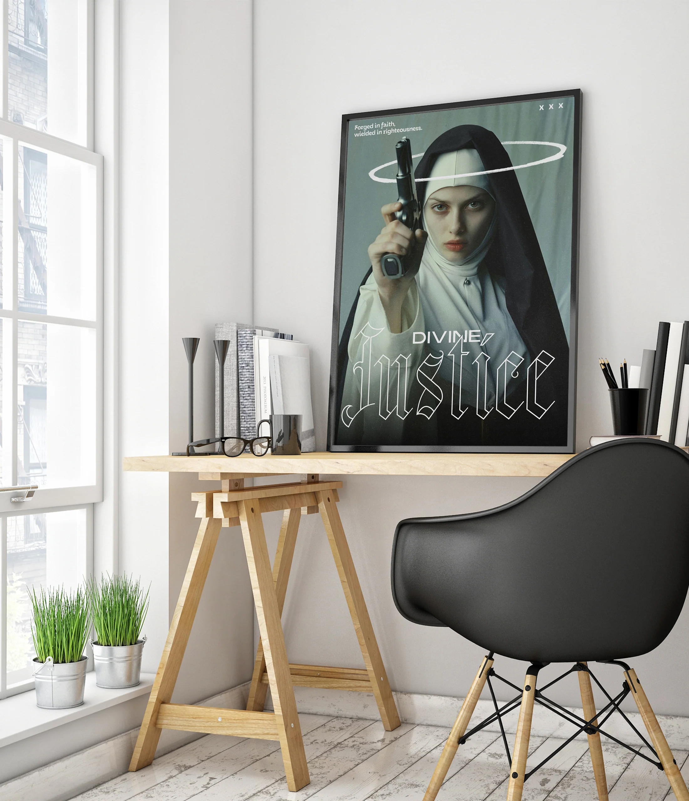 Divine Justice - Image 5